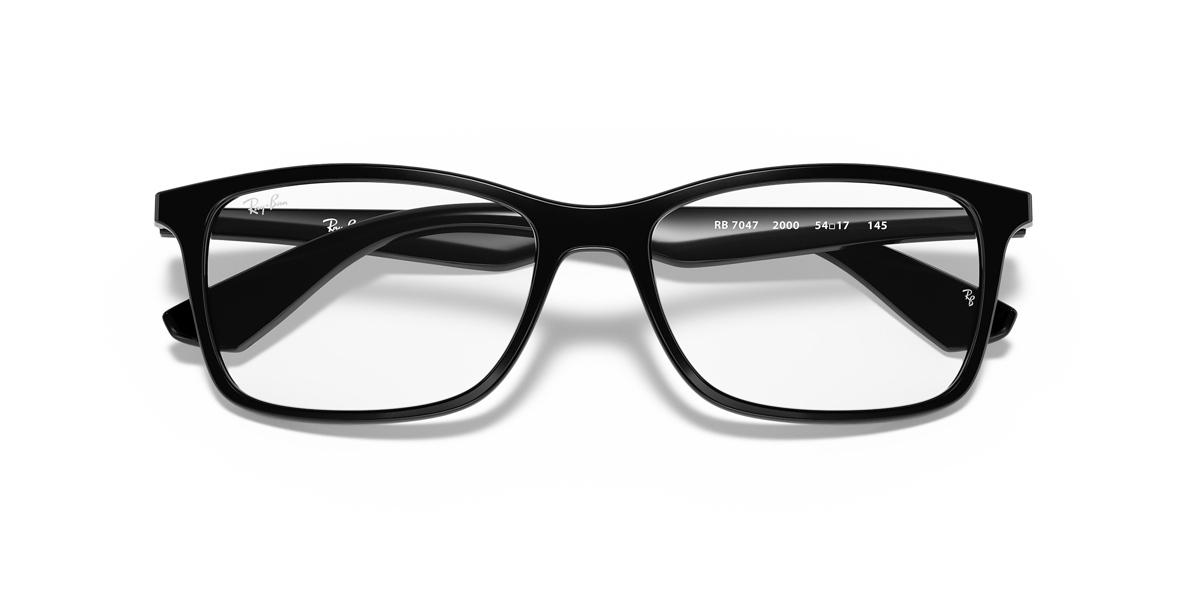 Ray-Ban Glasses RB7047 OPTICS