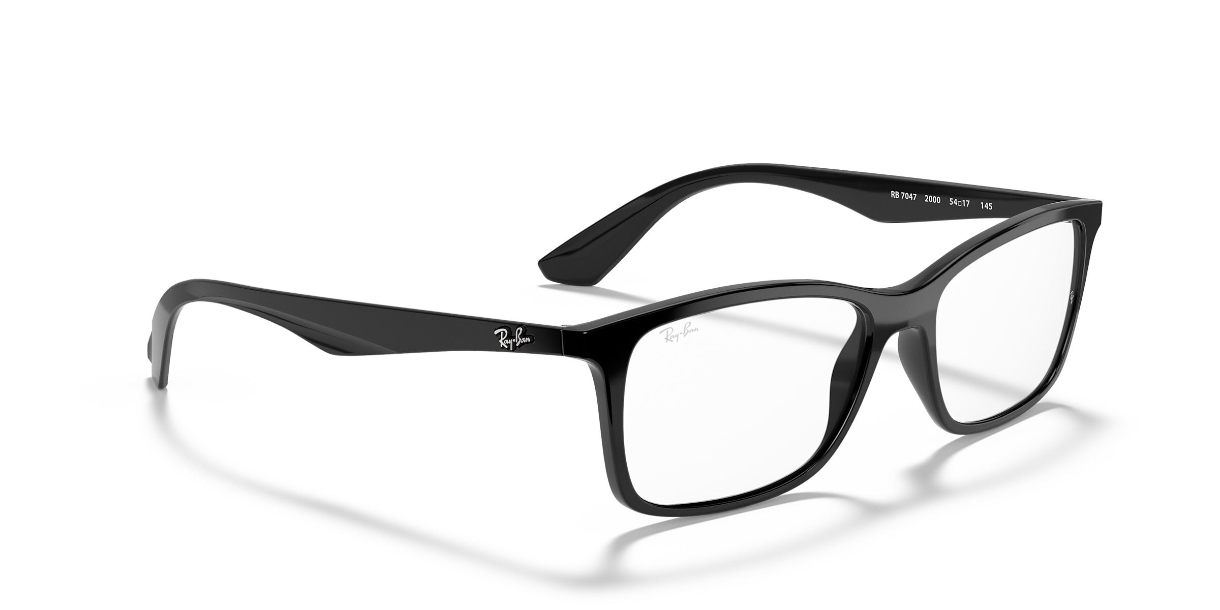Ray-Ban Glasses RB7047 OPTICS