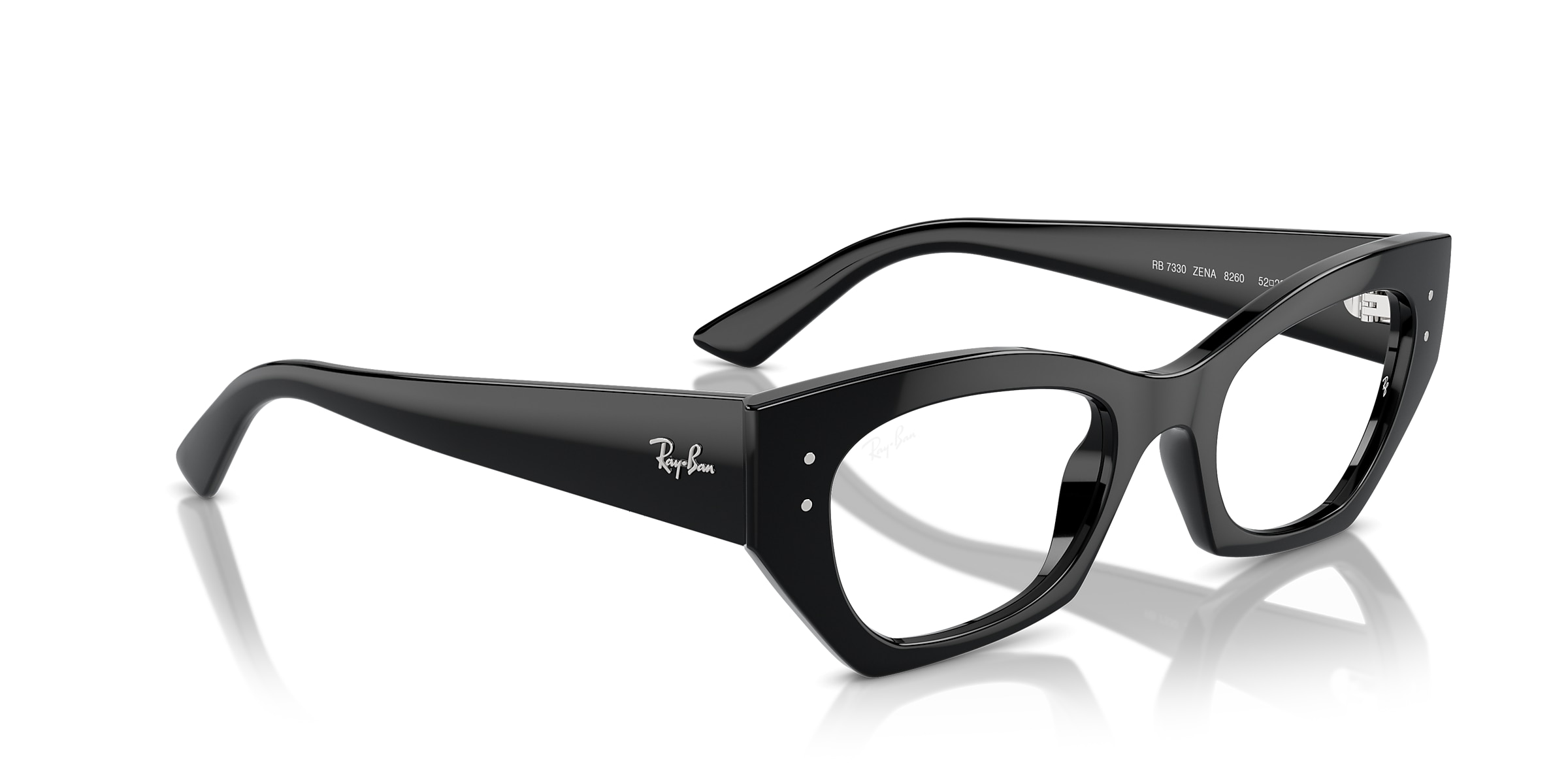 Ray-Ban Glasses RB7330 ZENA OPTICS BIO-BASED