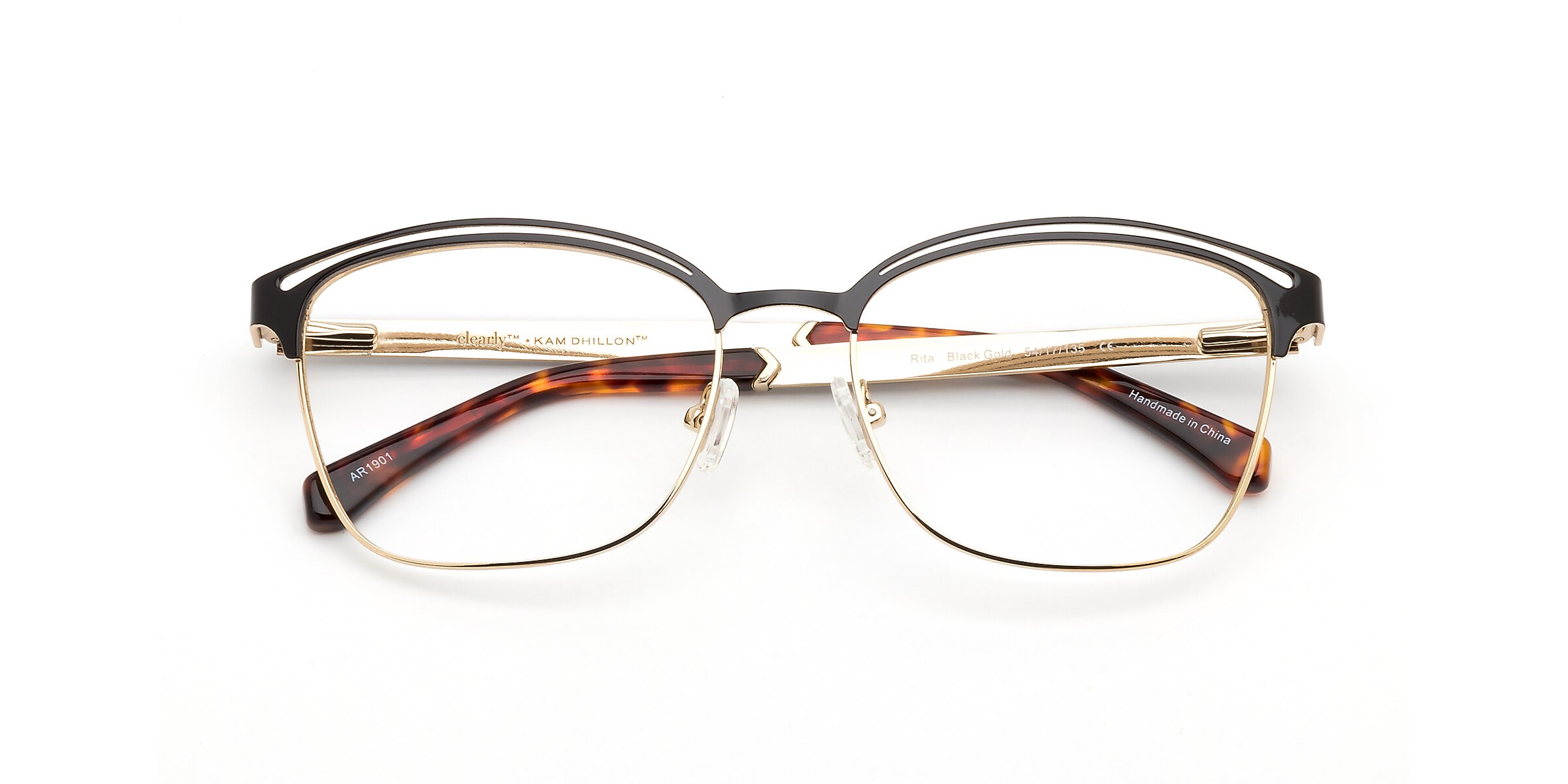 Kam Dhillon Glasses RITA