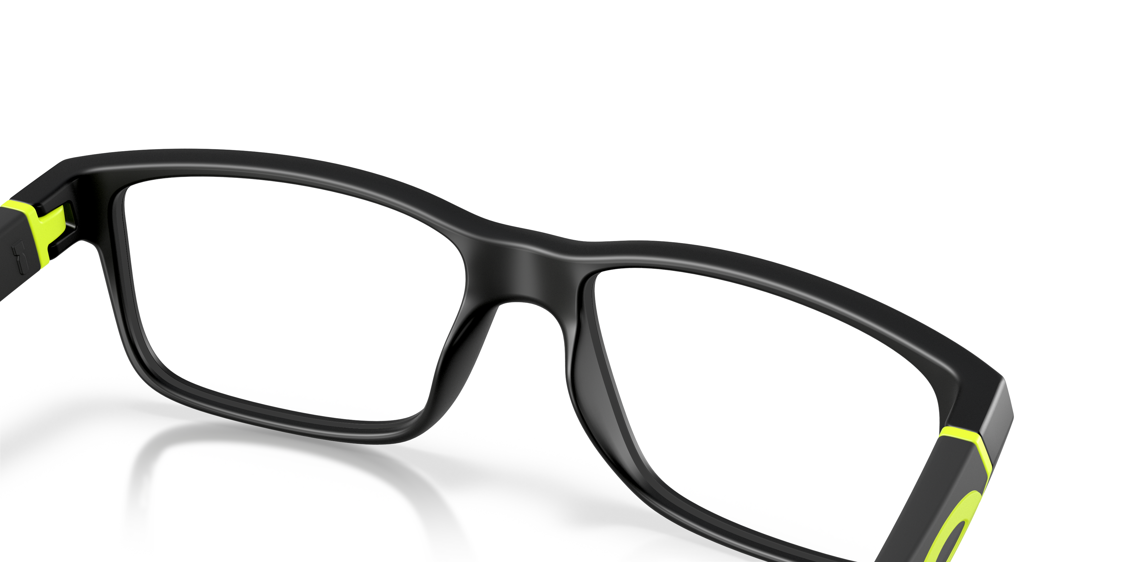 Oakley OY8007 FIELD DAY (YOUTH FIT) Glasses | Clearly