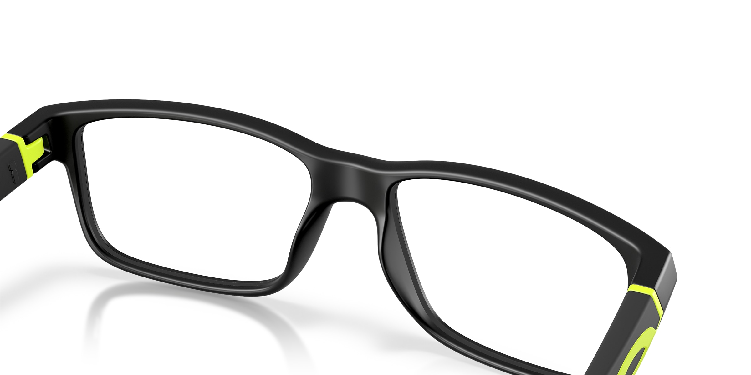 Oakley Glasses OY8007 FIELD DAY (YOUTH FIT)