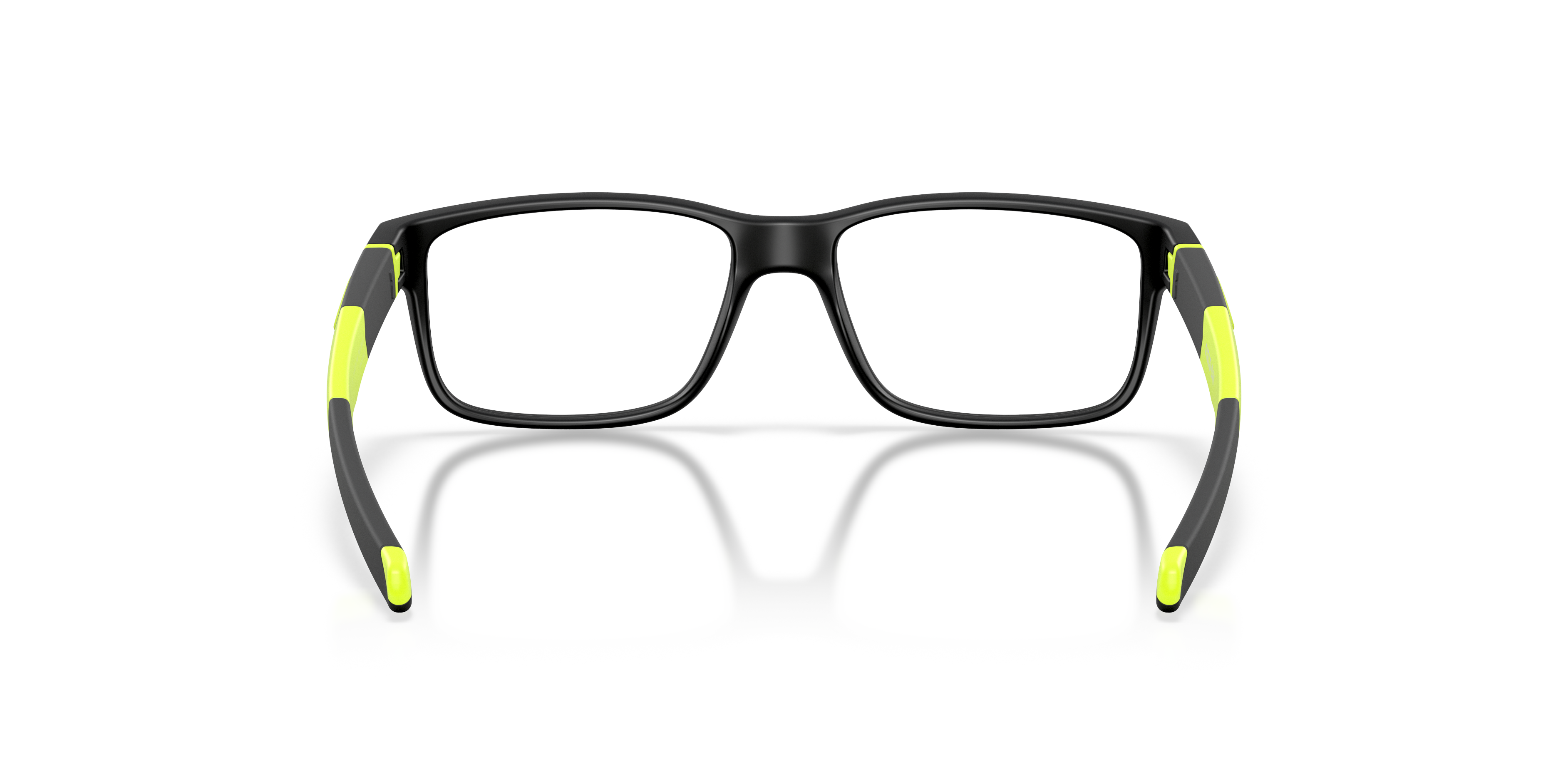 Oakley OY8007 FIELD DAY (YOUTH FIT) Glasses | Clearly