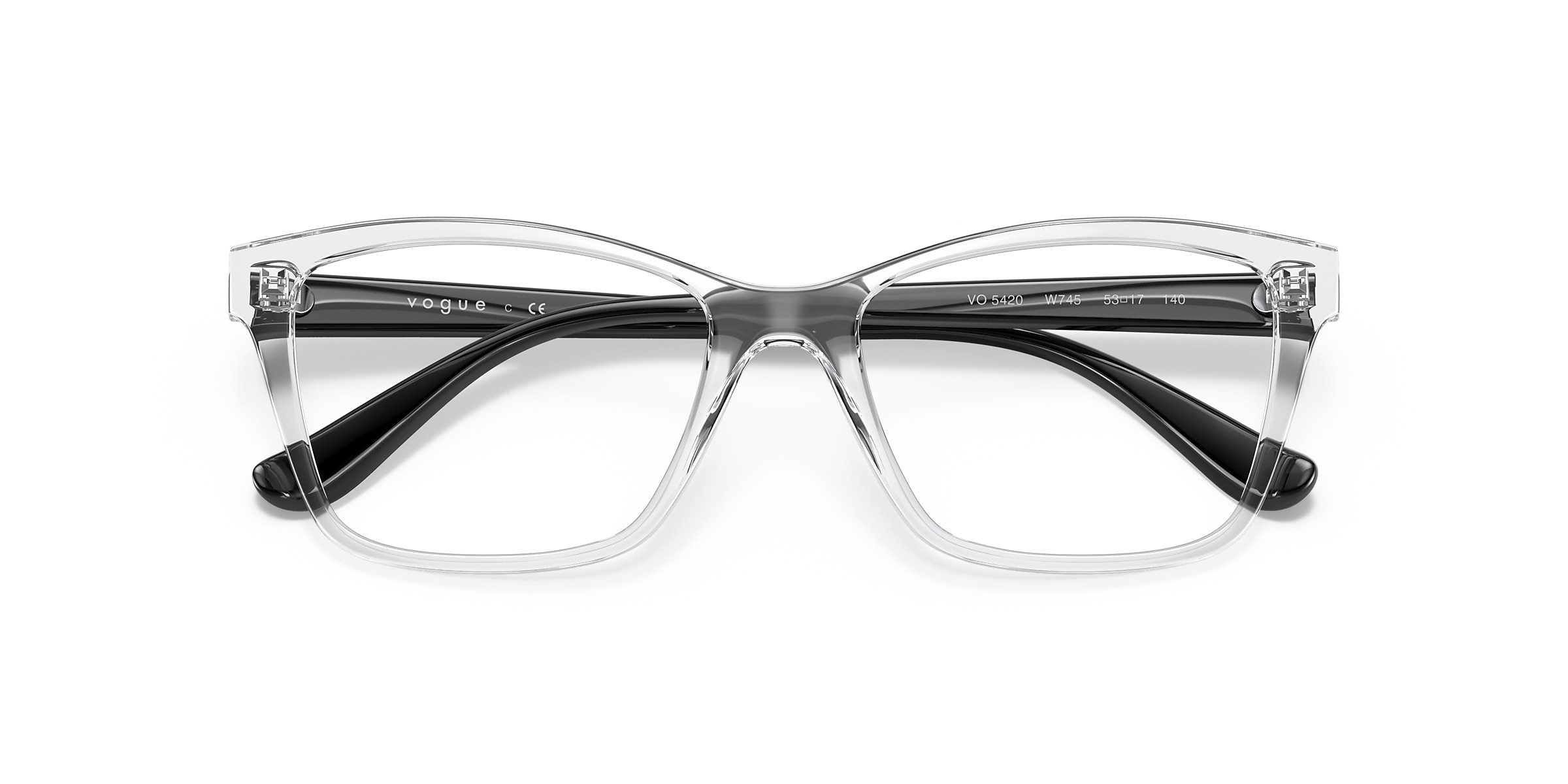 Vogue Eyewear Glasses VO5420