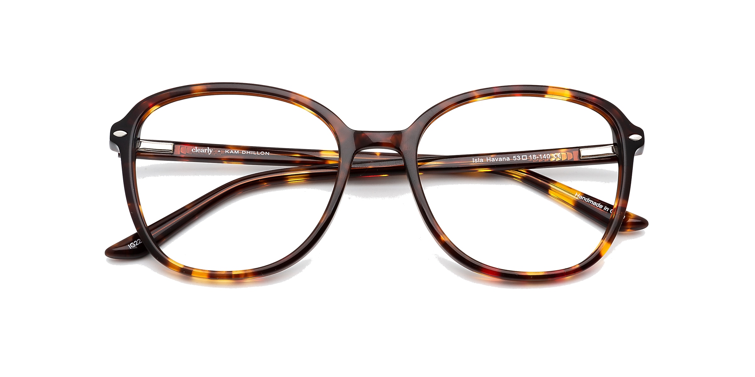 Clearly Glasses ISLA