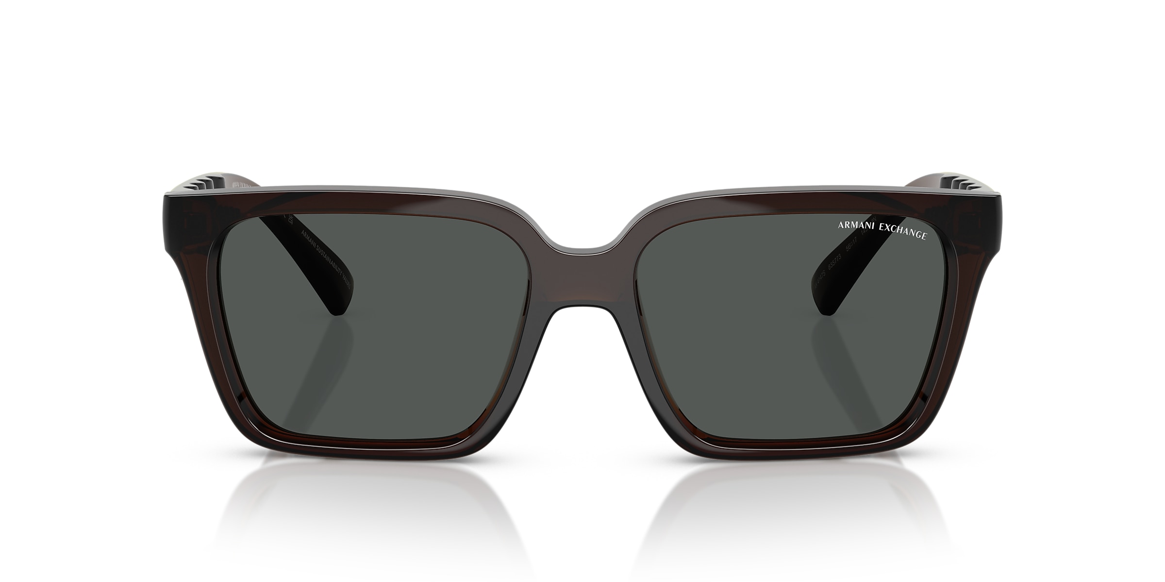 Armani Exchange Sunglasses AX4147S