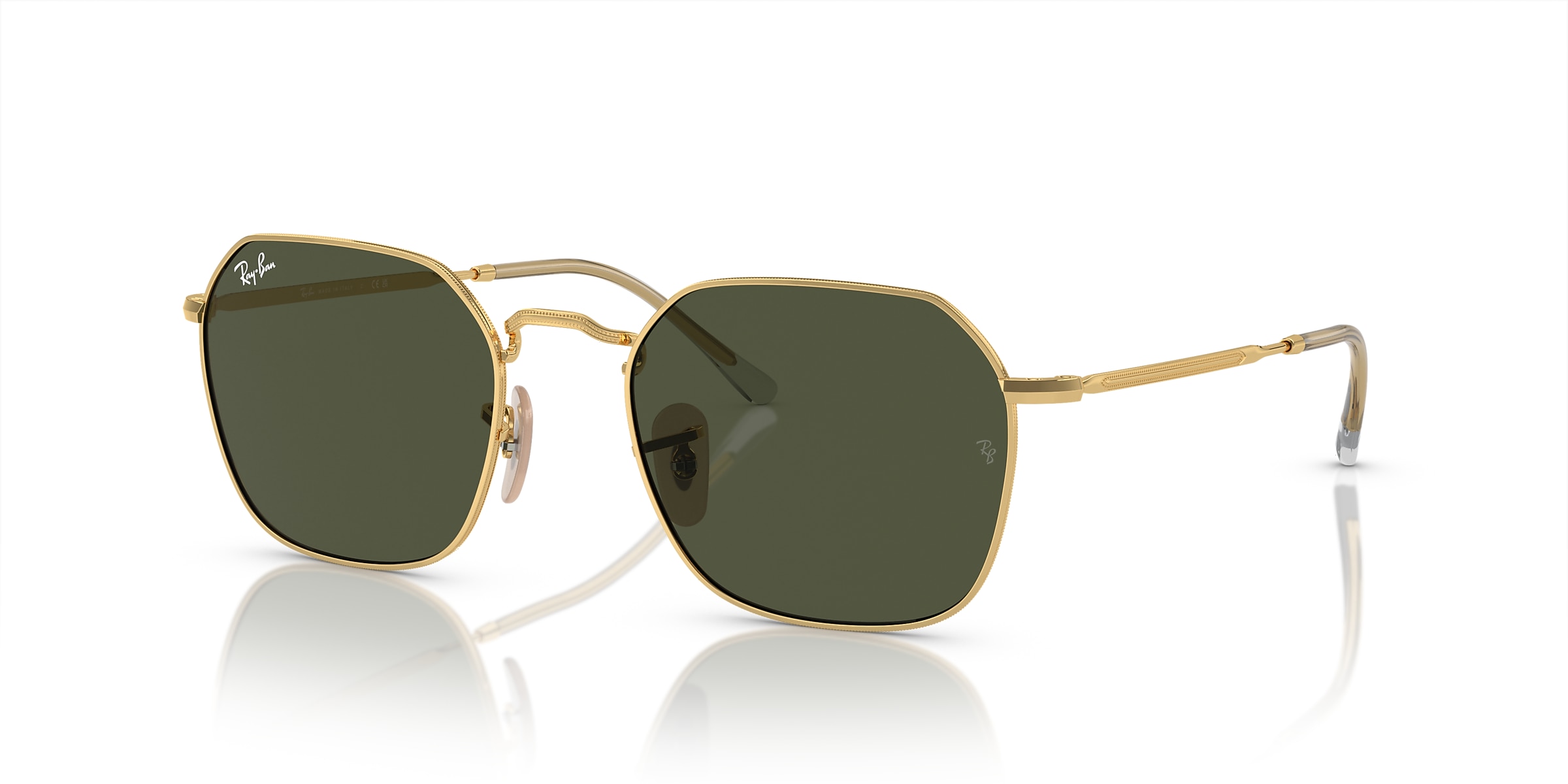Ray-Ban Sunglasses RB3694 JIM