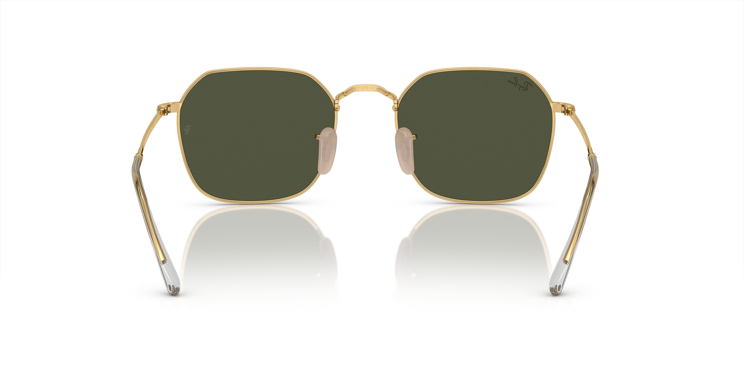 Ray-Ban Sunglasses RB3694 JIM