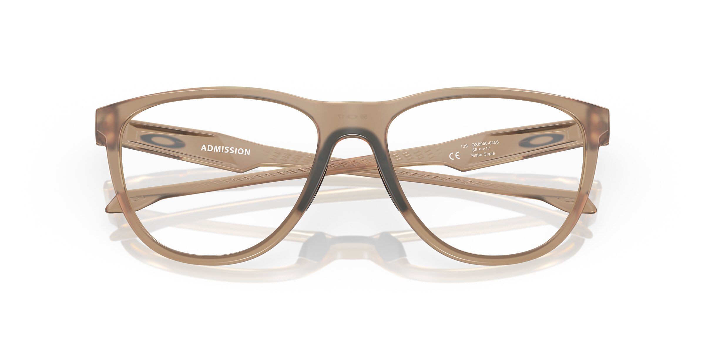 Oakley Glasses OX8056 ADMISSION