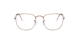 ray-ban Glasses rb3857v frank optics