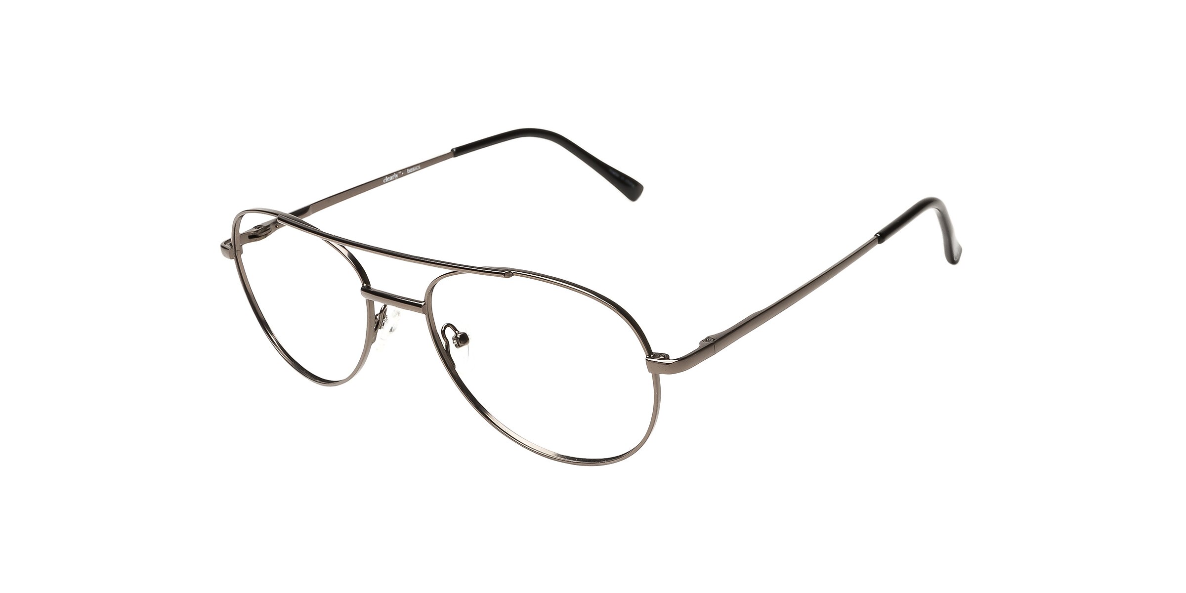 Clearly Glasses WEYBURN