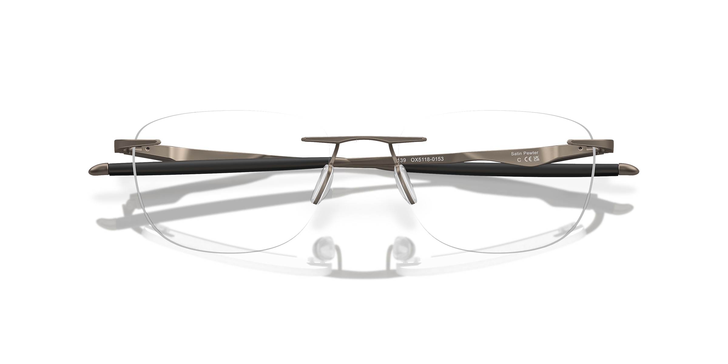 Oakley Glasses OX5118 WINGFOLD™ EVR