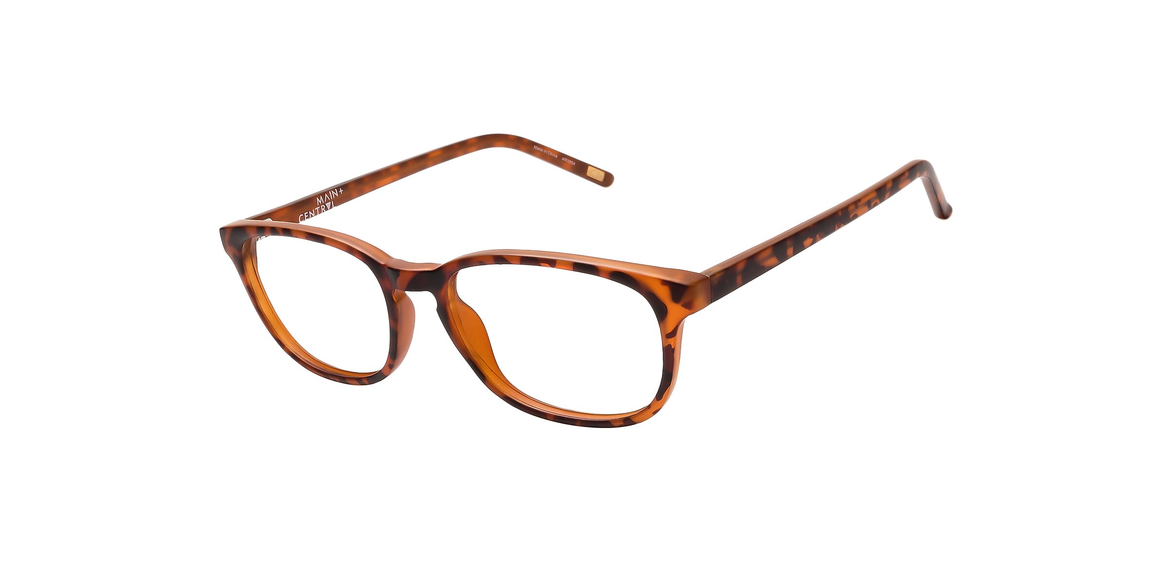 Main And Central Glasses INWOOD