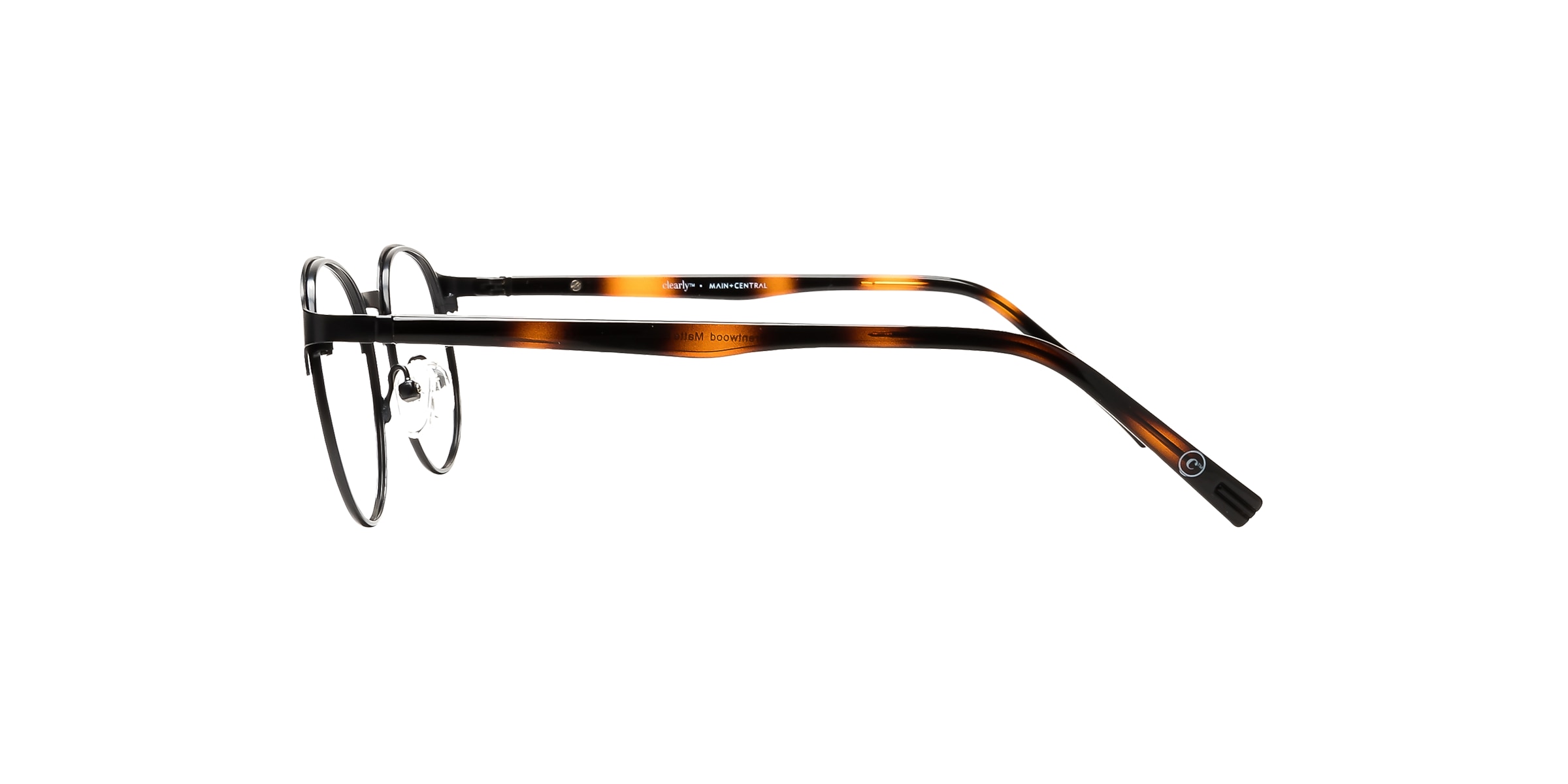 Clearly Glasses BRENTWOOD