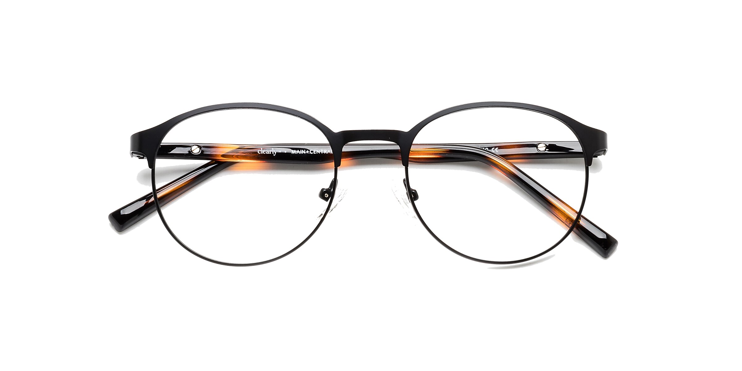 Clearly Glasses BRENTWOOD