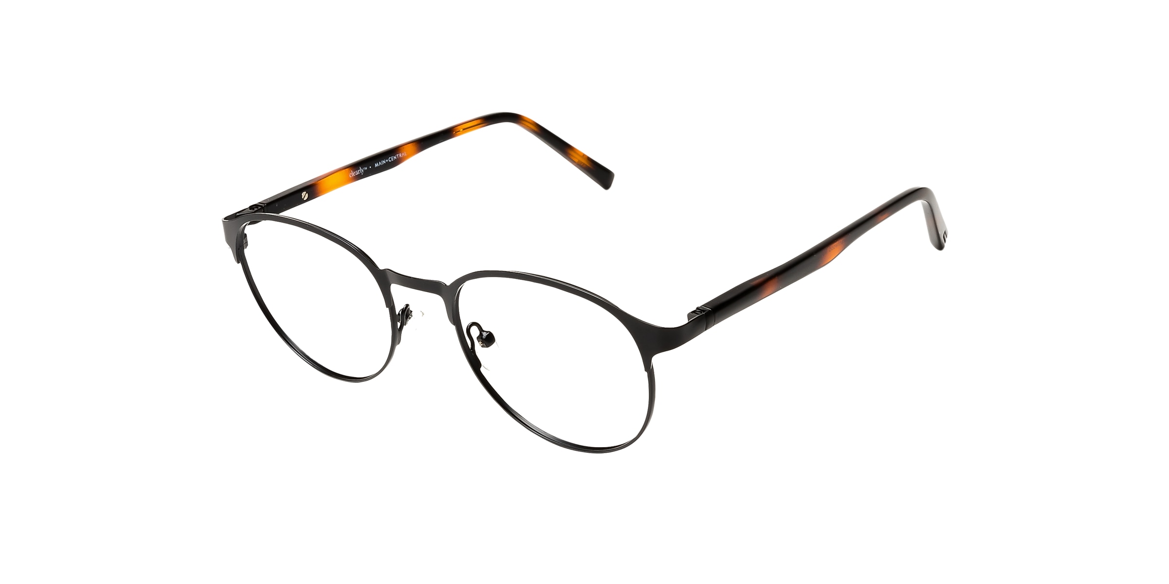 Clearly Glasses BRENTWOOD