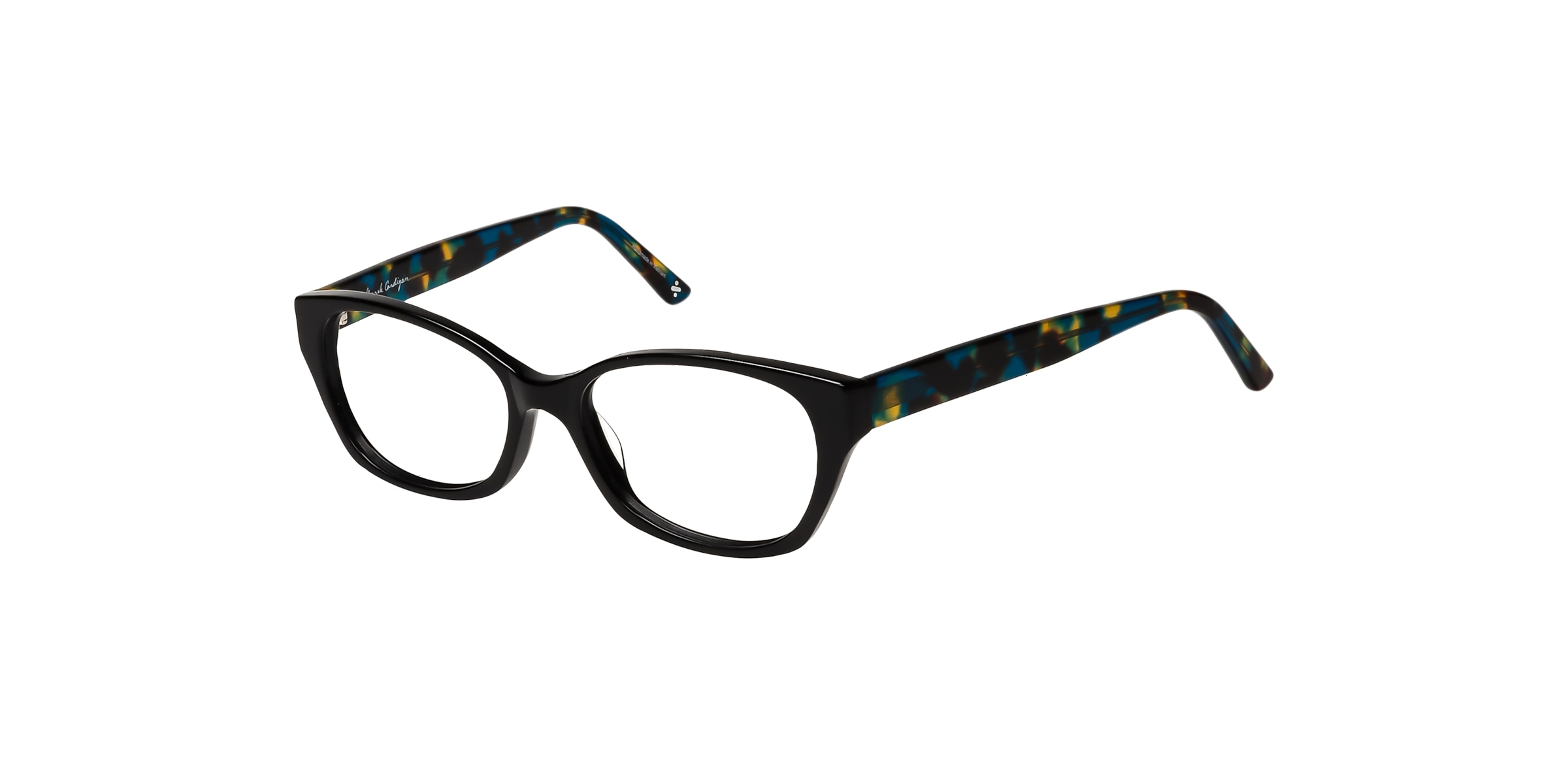 Clearly Glasses SAGE