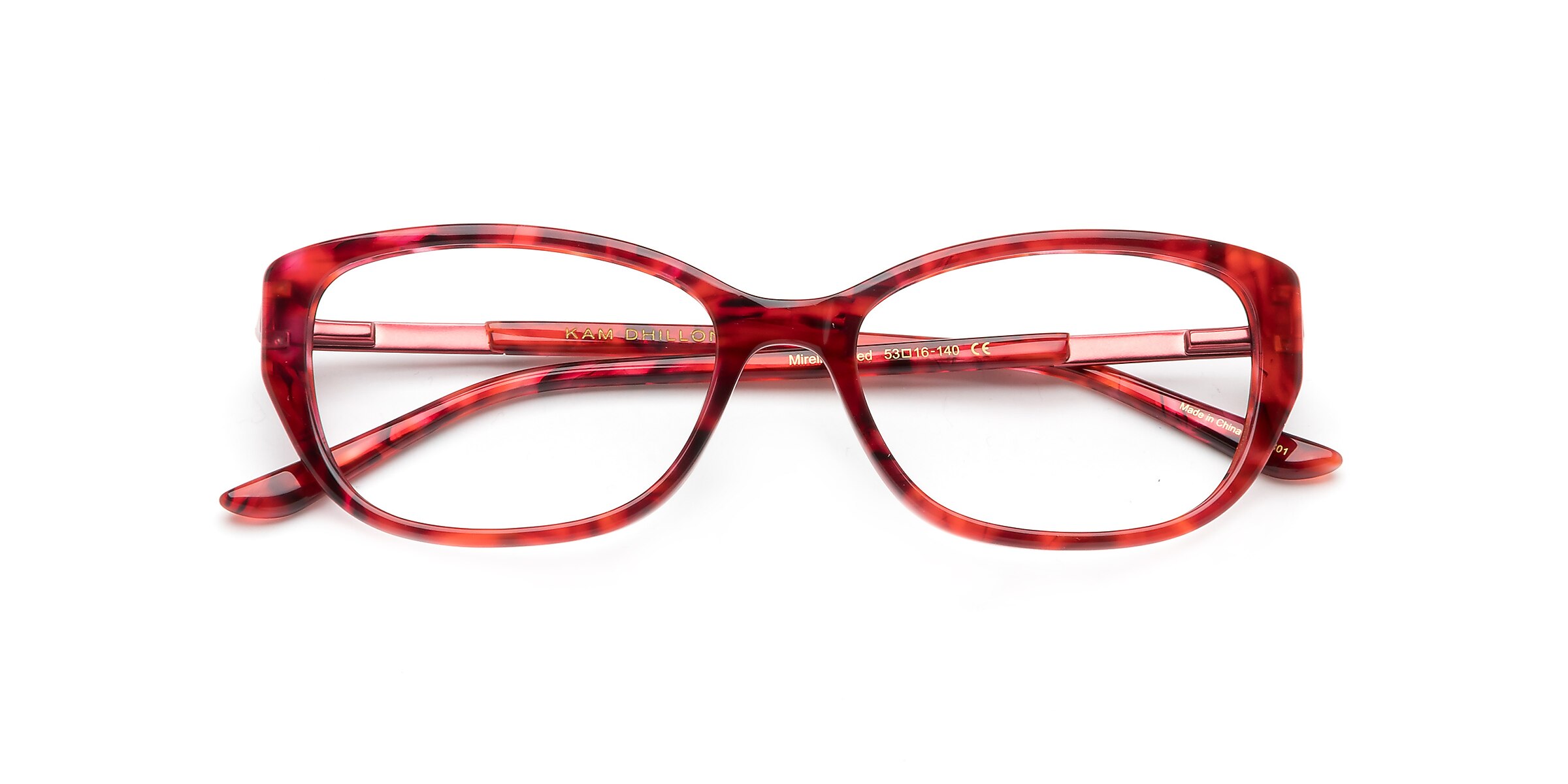 Kam Dhillon Glasses MIRELLA