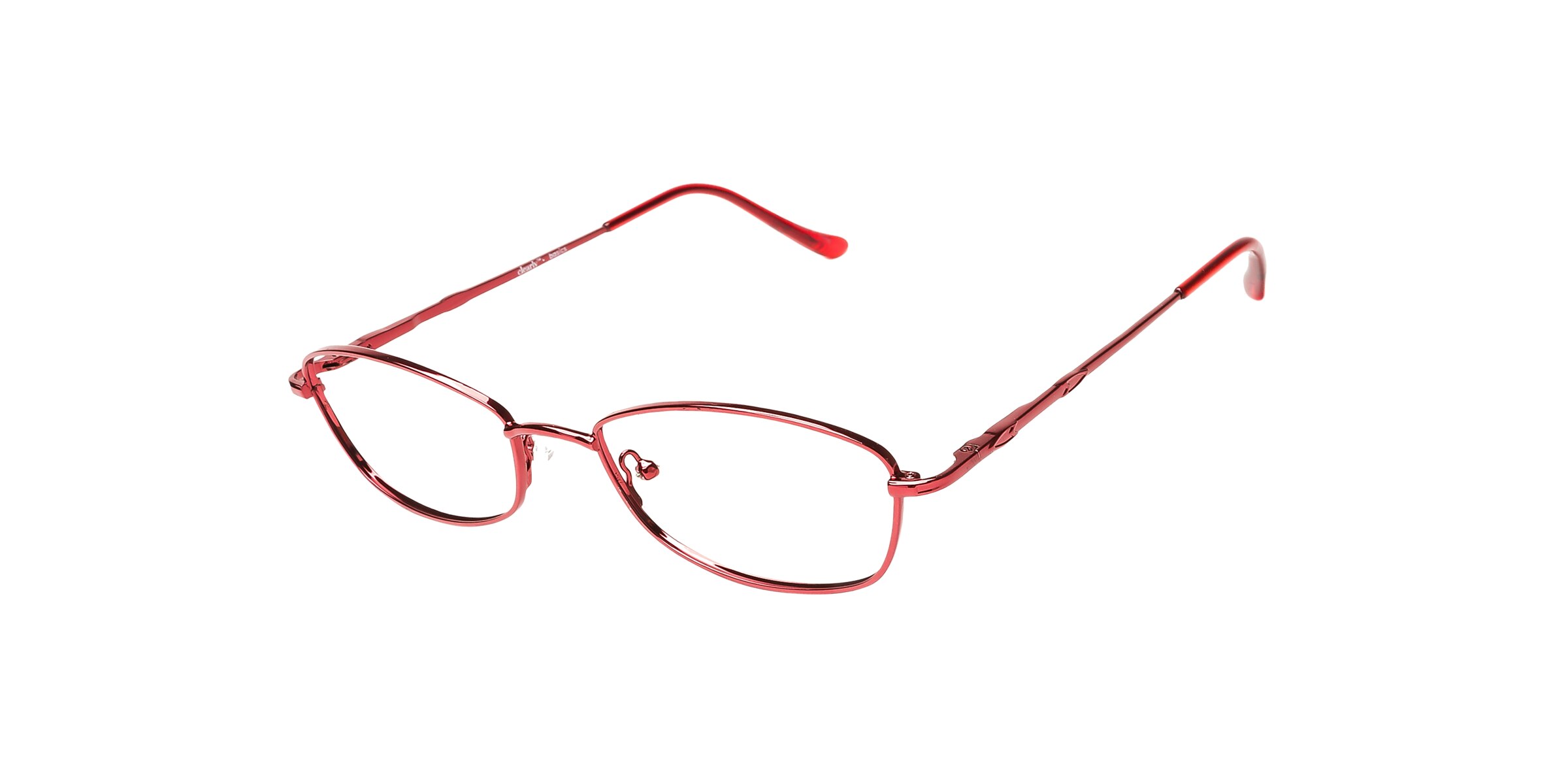 Clearly Glasses WINISK