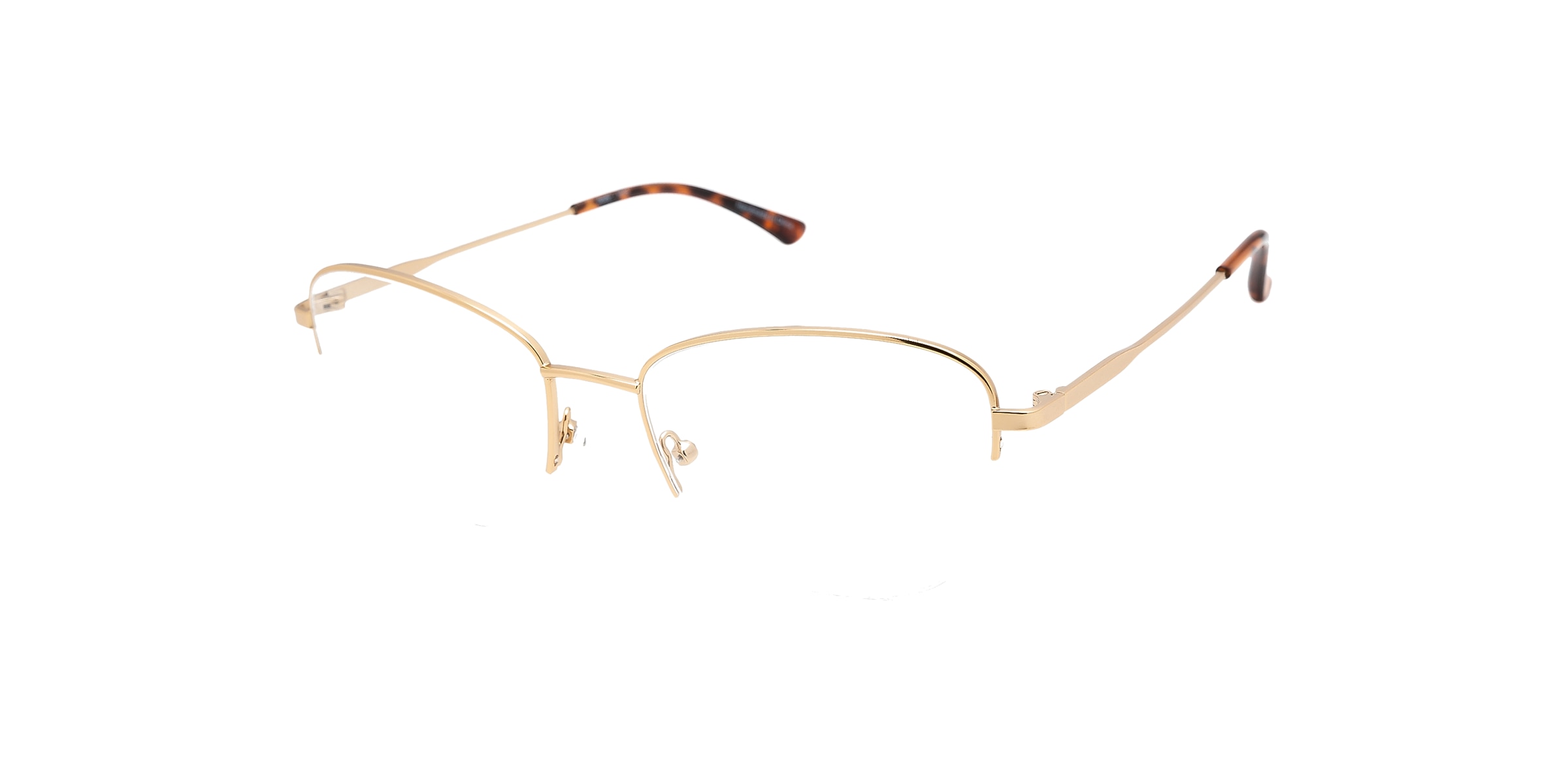 Clearly Glasses OUIMET