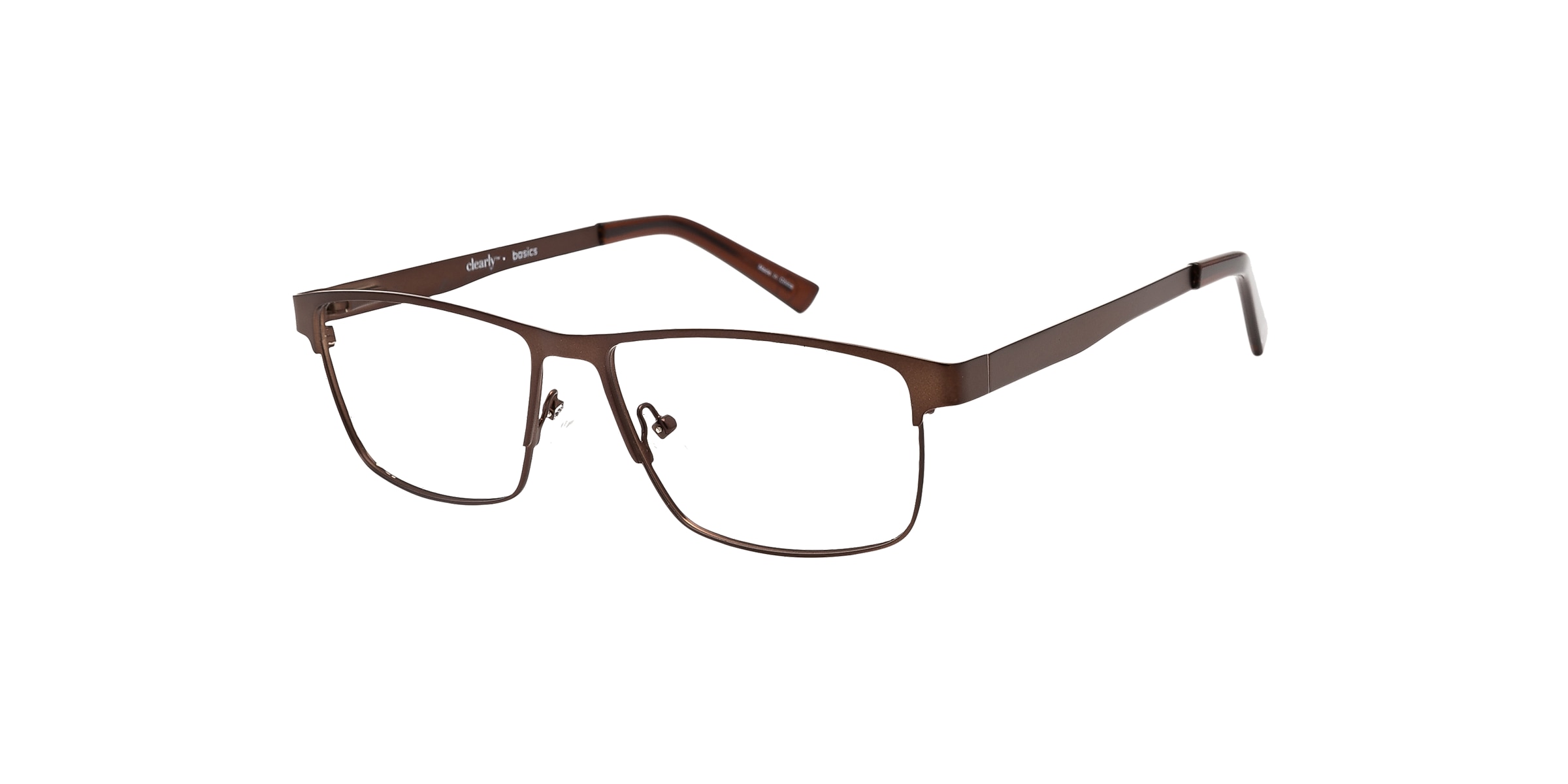 Clearly Glasses NEMISCAU