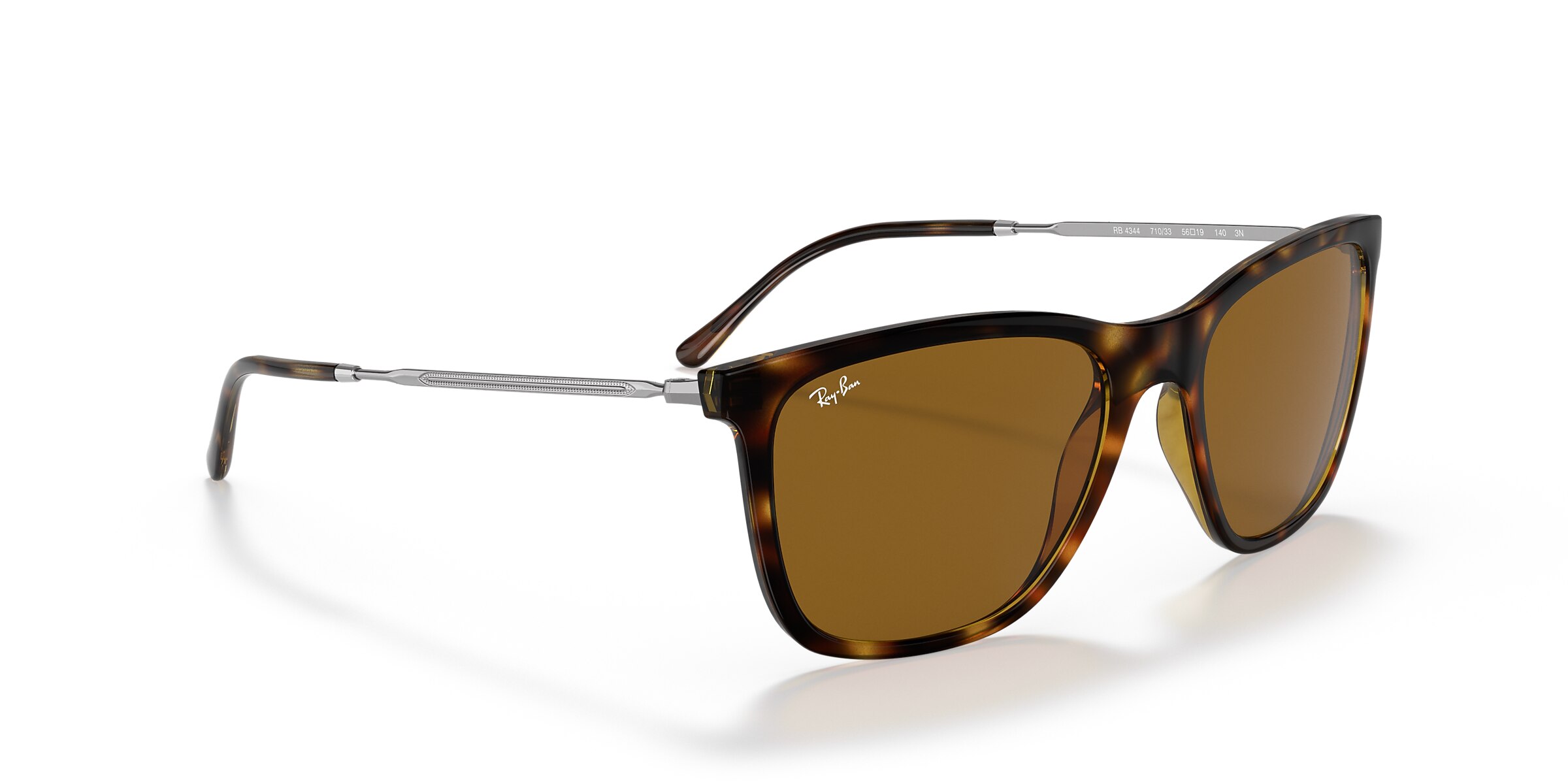 Ray-Ban Sunglasses RB4344