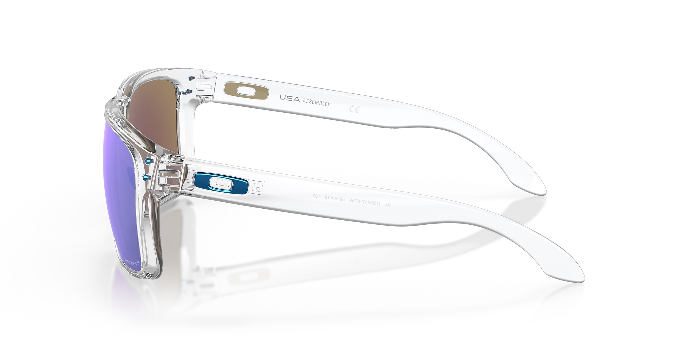 Oakley Sunglasses OO9417 HOLBROOK™ XL