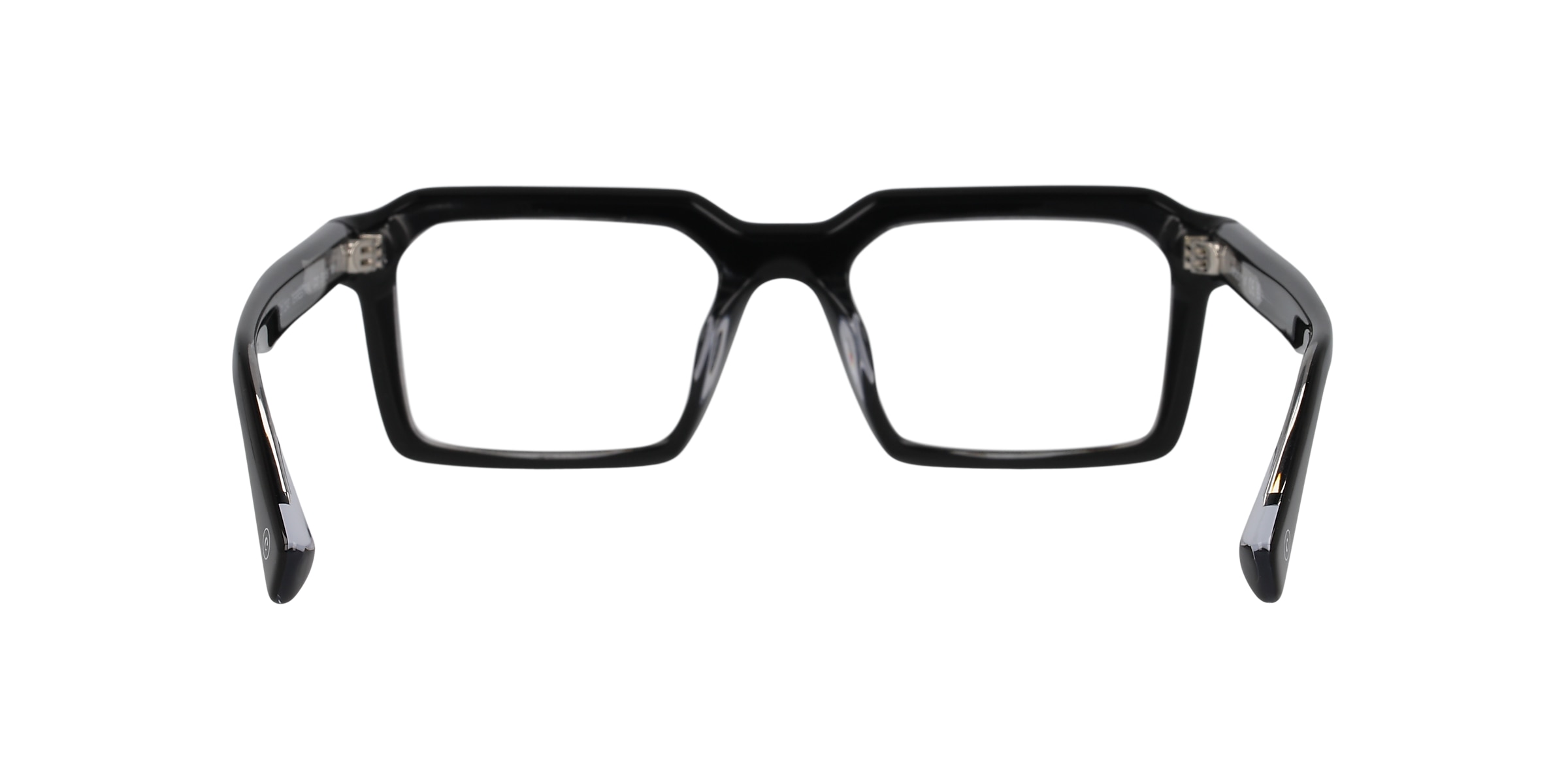 Clearly Glasses TERRESTRIAL