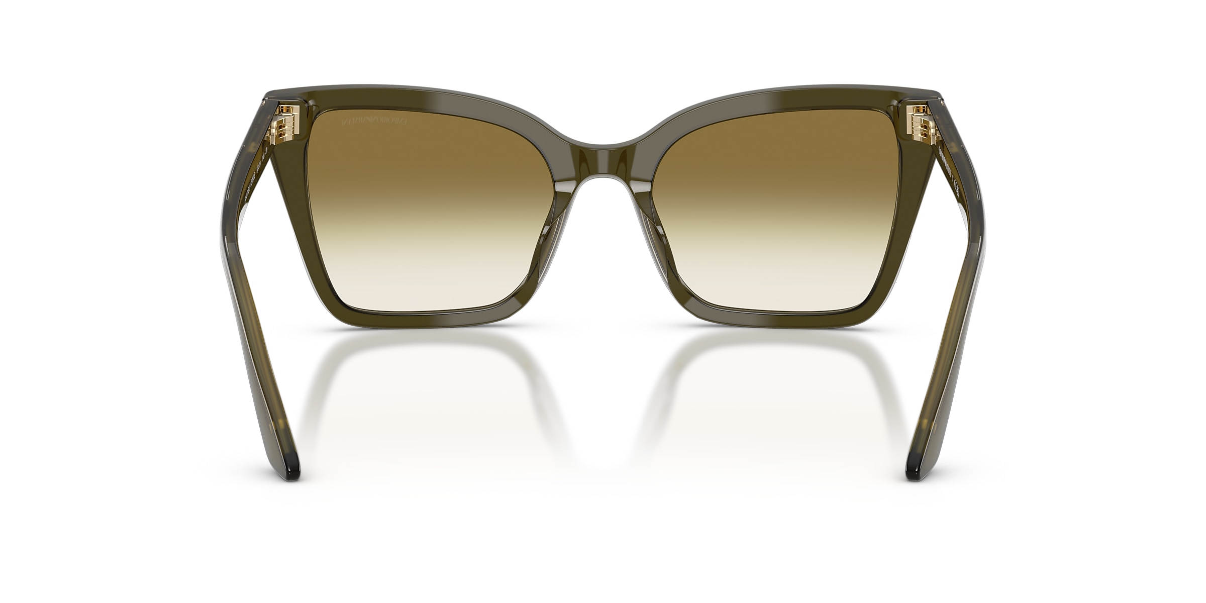 Emporio Armani Sunglasses EA4273BU