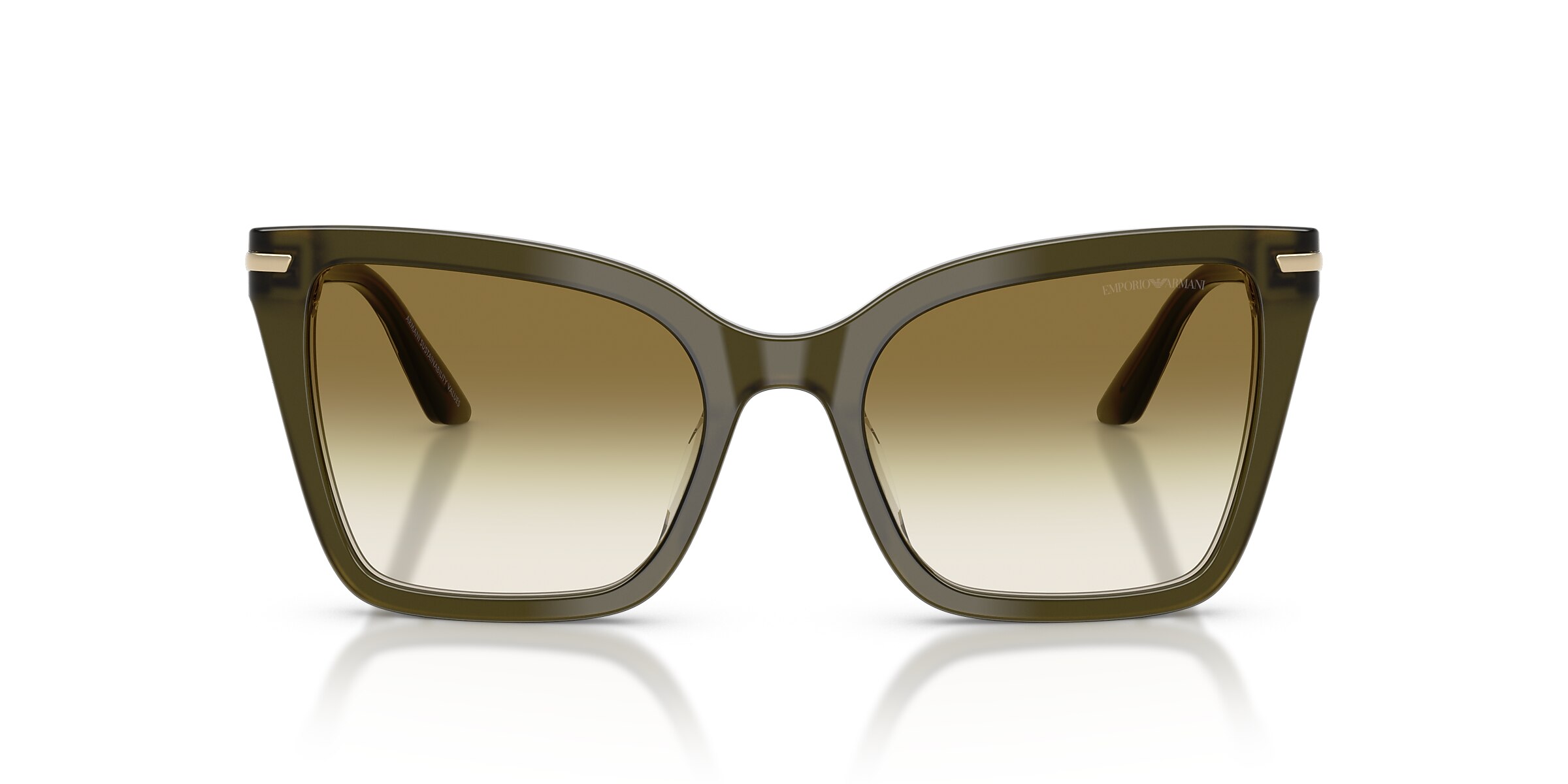 Emporio Armani Sunglasses EA4273BU