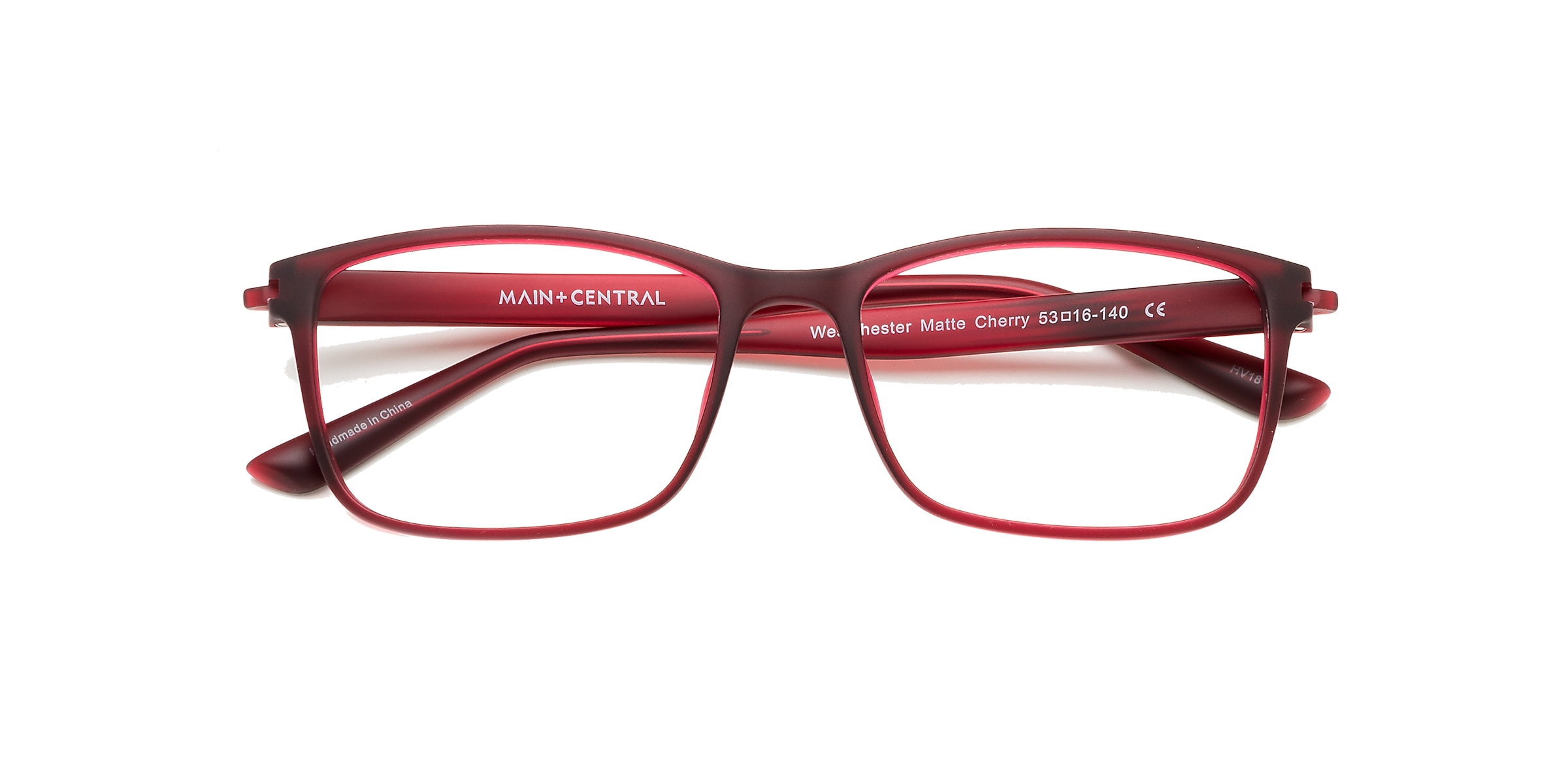 Clearly Glasses WESTCHESTER