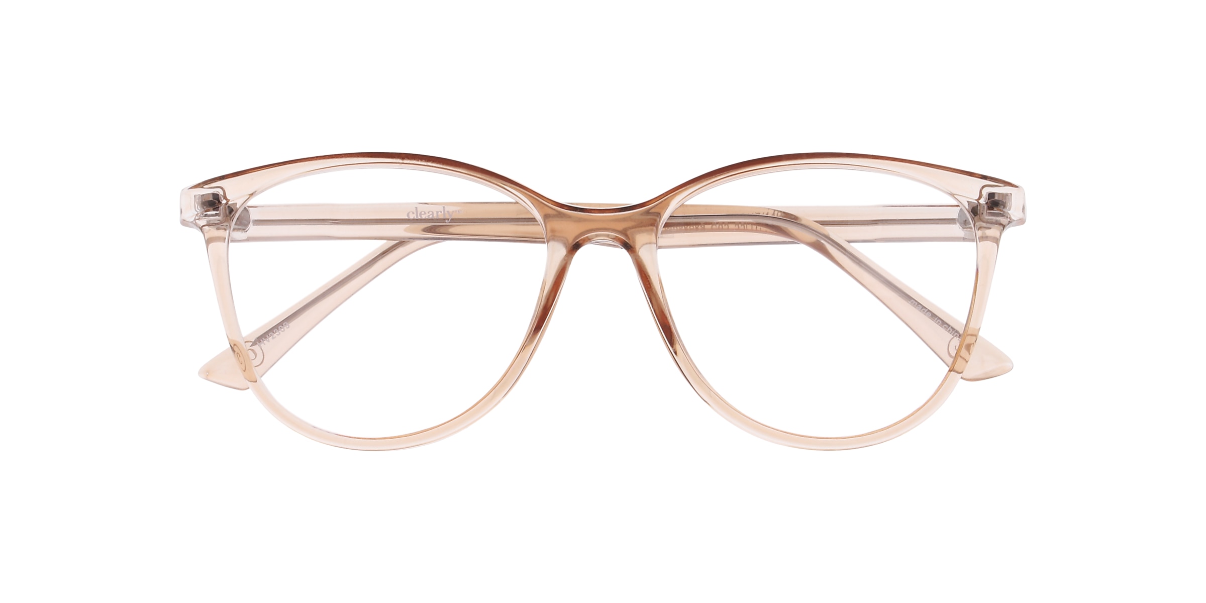 Clearly Glasses WADENA