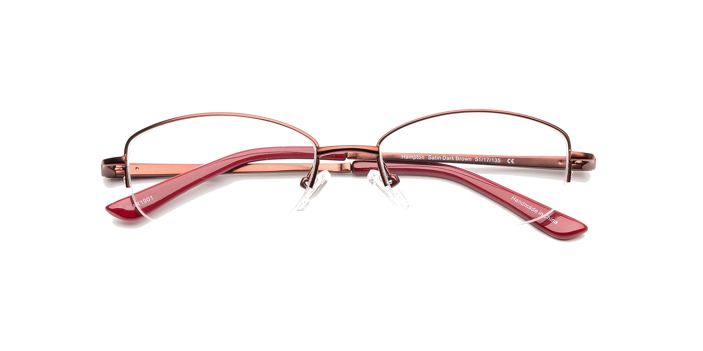 Clearly Glasses HAMPTON