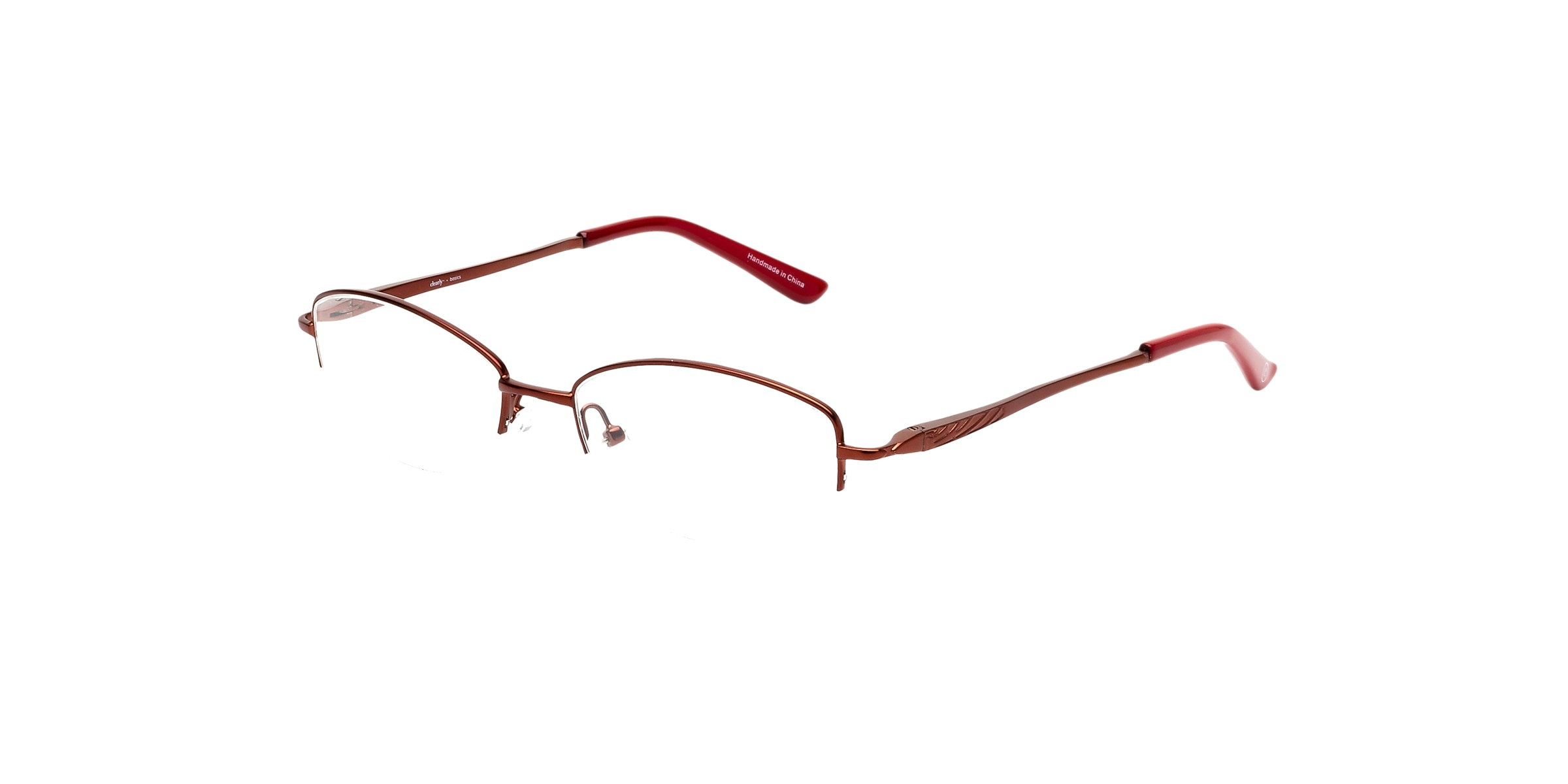 Clearly Glasses HAMPTON