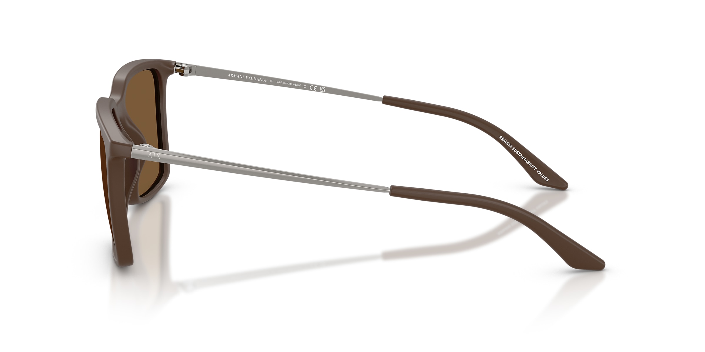 Armani Exchange Sunglasses AX4170SU