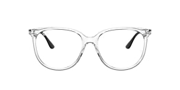 ray-ban Glasses rb4378vf rb4378v optics