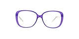Clearly Glasses SAINT BARBE
