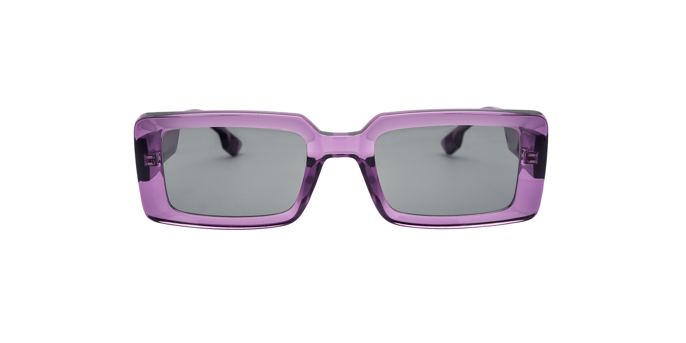 Clearly Sunglasses ACRYLICS