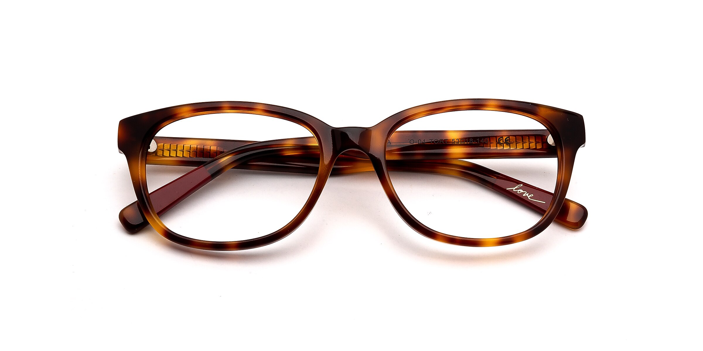 Ellen Degeneres Glasses EDO04F