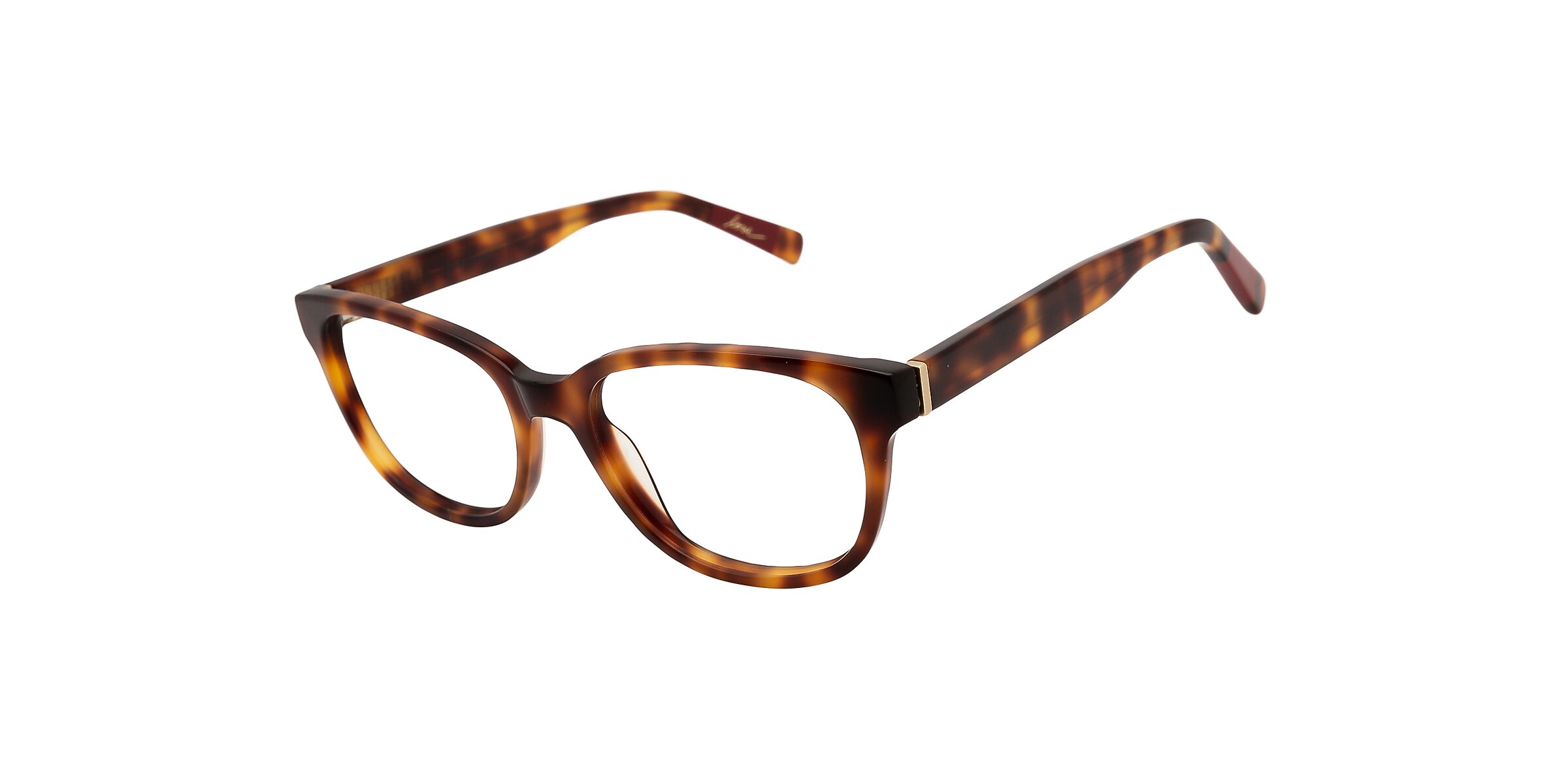 Ellen Degeneres Glasses EDO04F