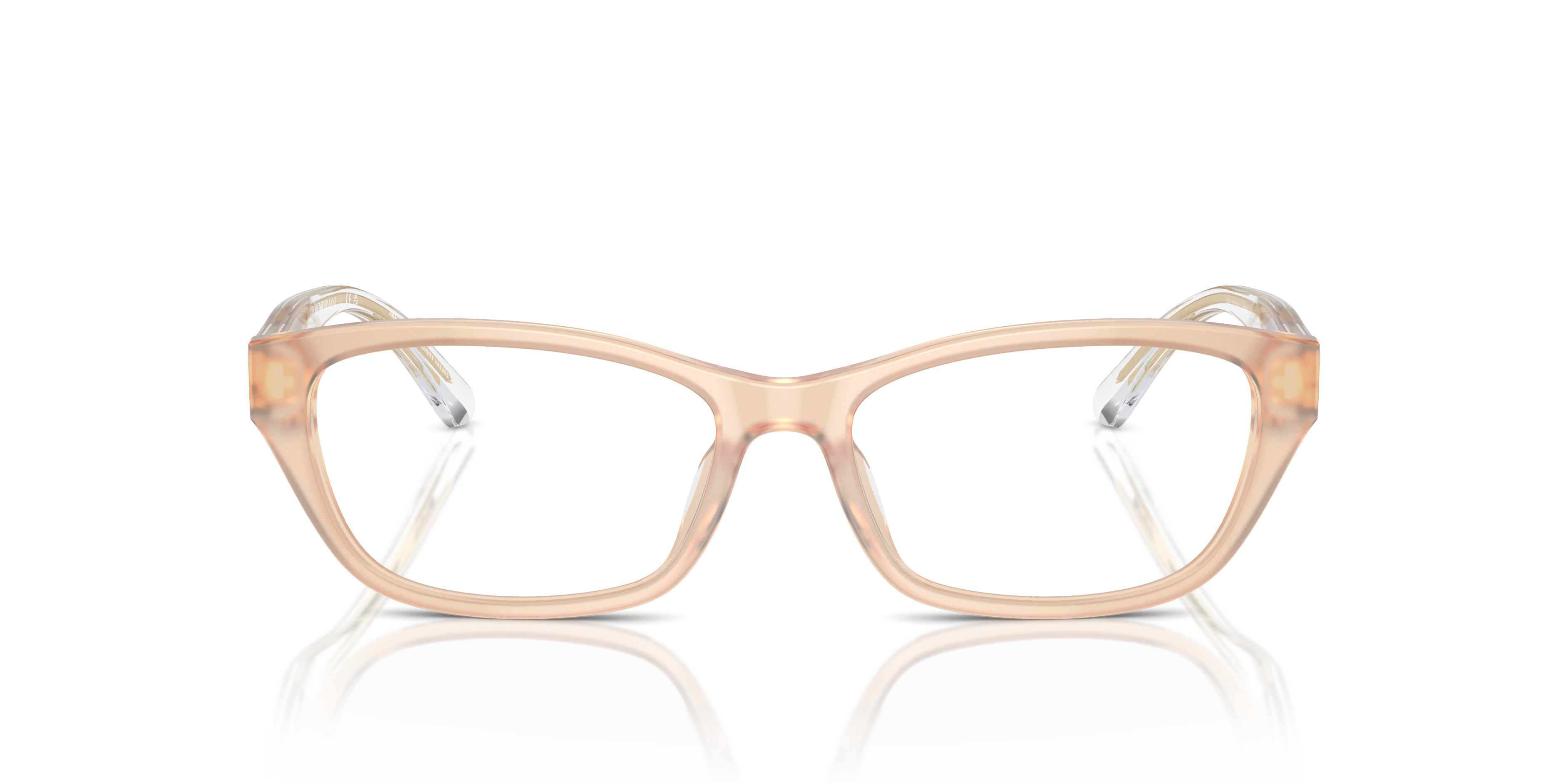 Emporio Armani EA3238U Shiny Opaline Tundra Size S 242$