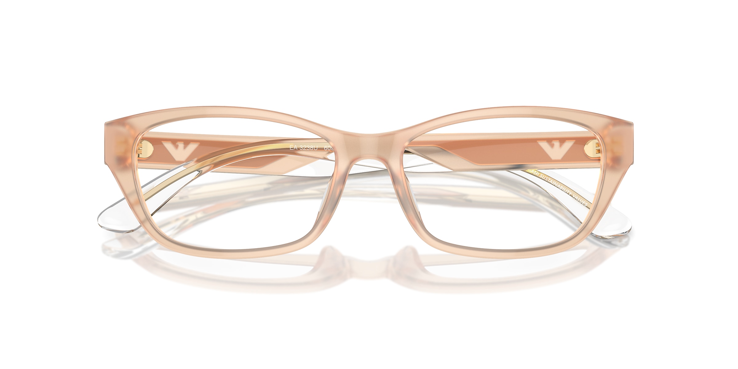 Emporio Armani Glasses EA3238U