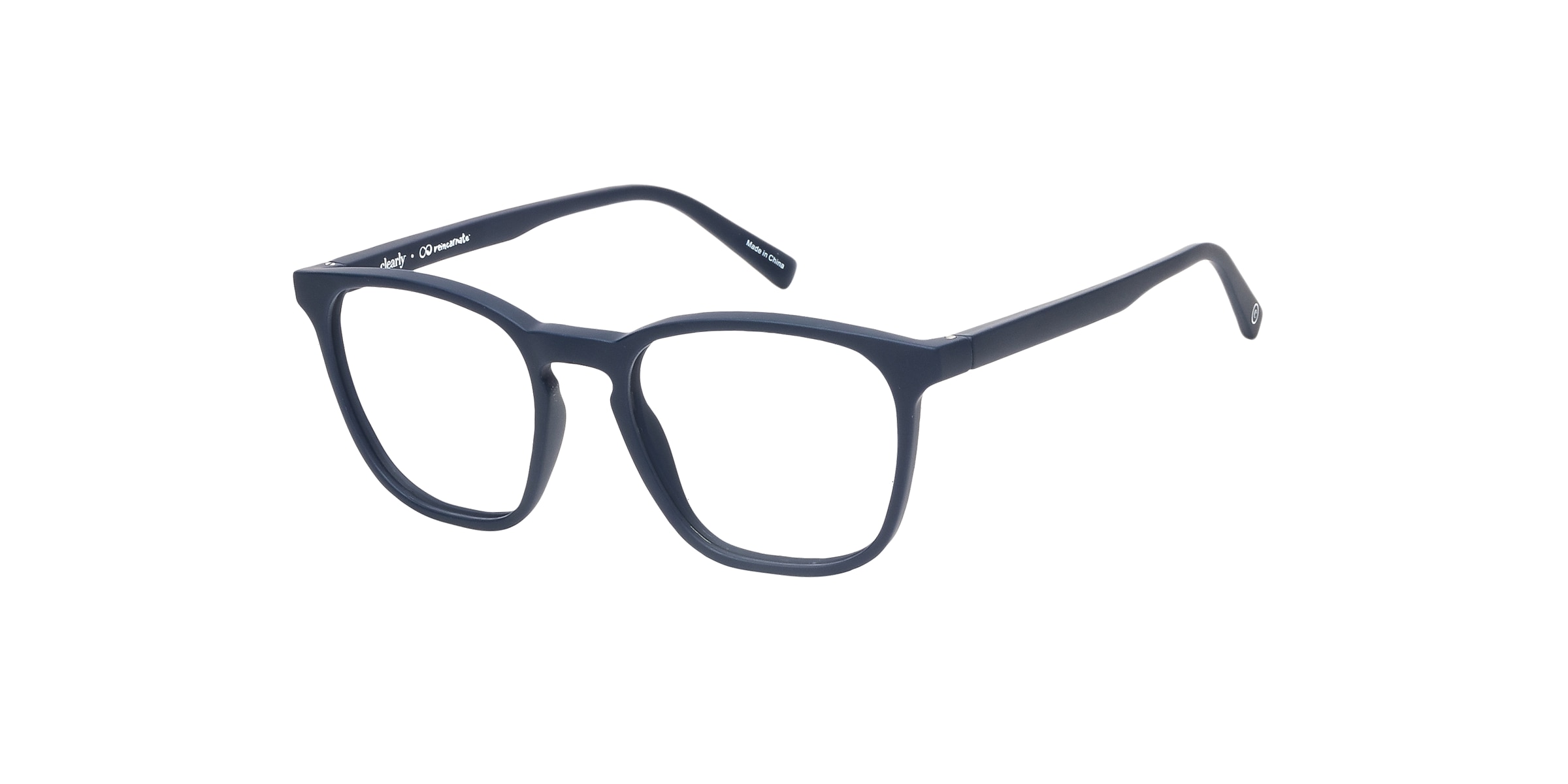 Clearly Glasses PITTA