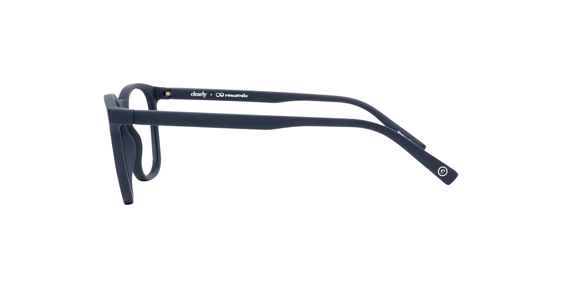 Clearly Glasses PITTA