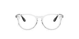 ray-ban Glasses rb1554 optics kids
