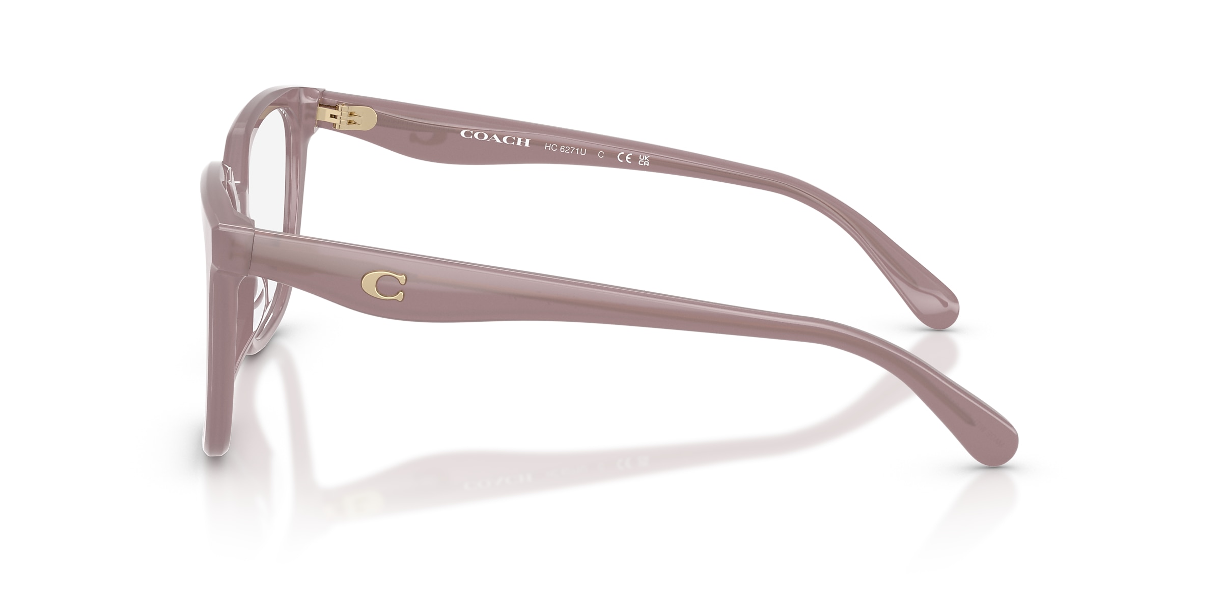 Coach Glasses HC6271U