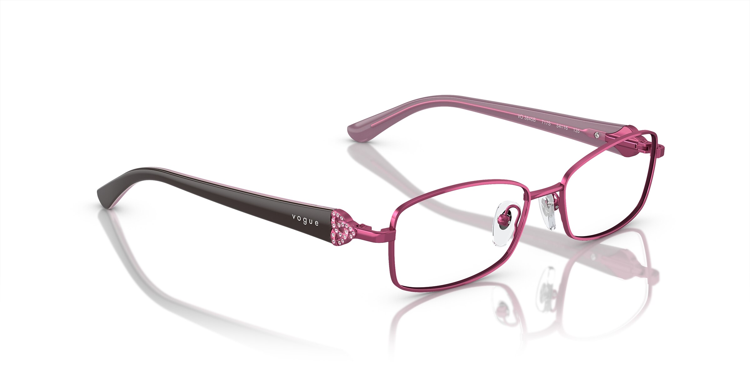 Vogue Eyewear Glasses VO3845B