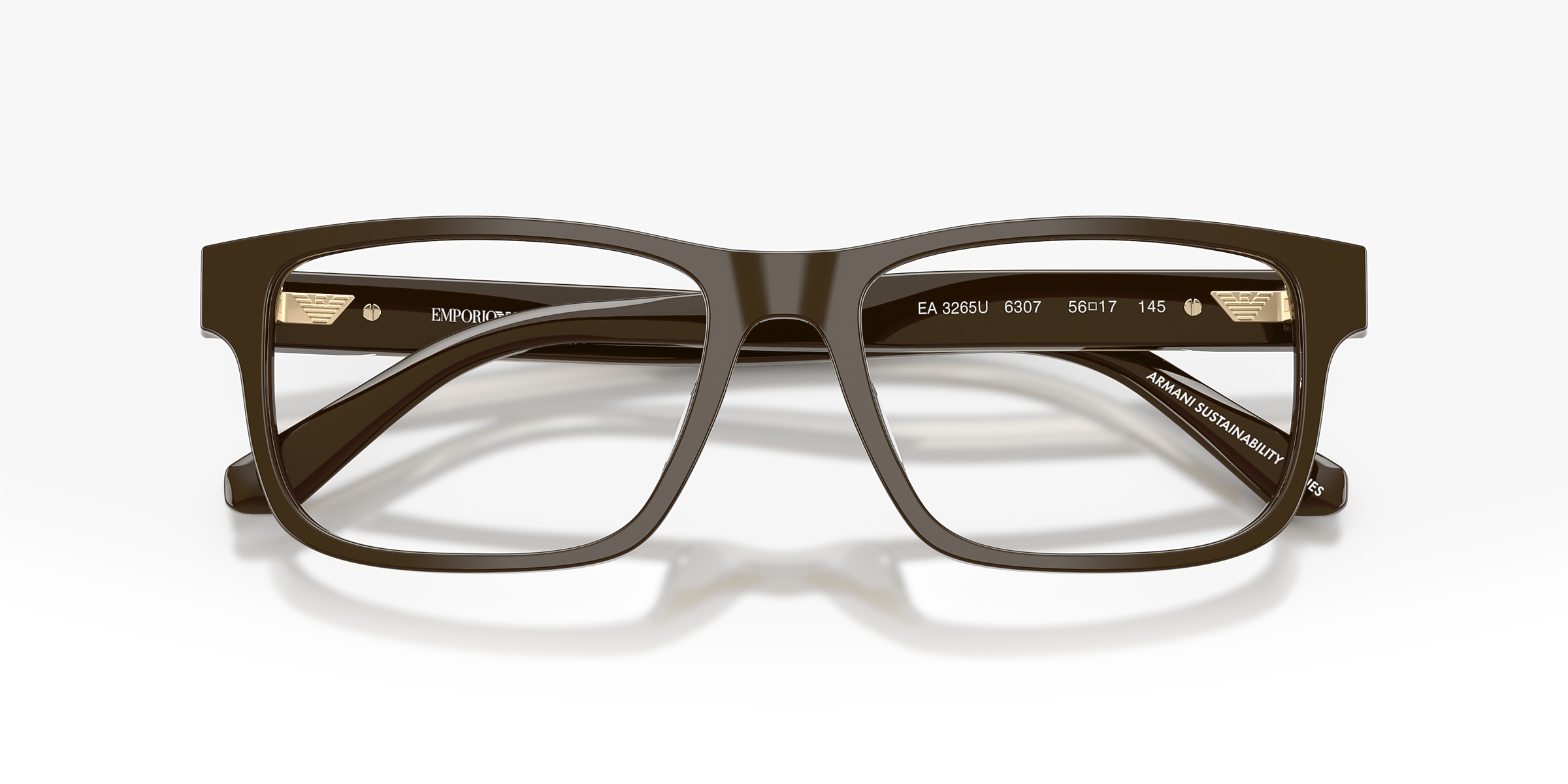 Emporio Armani Glasses EA3265U
