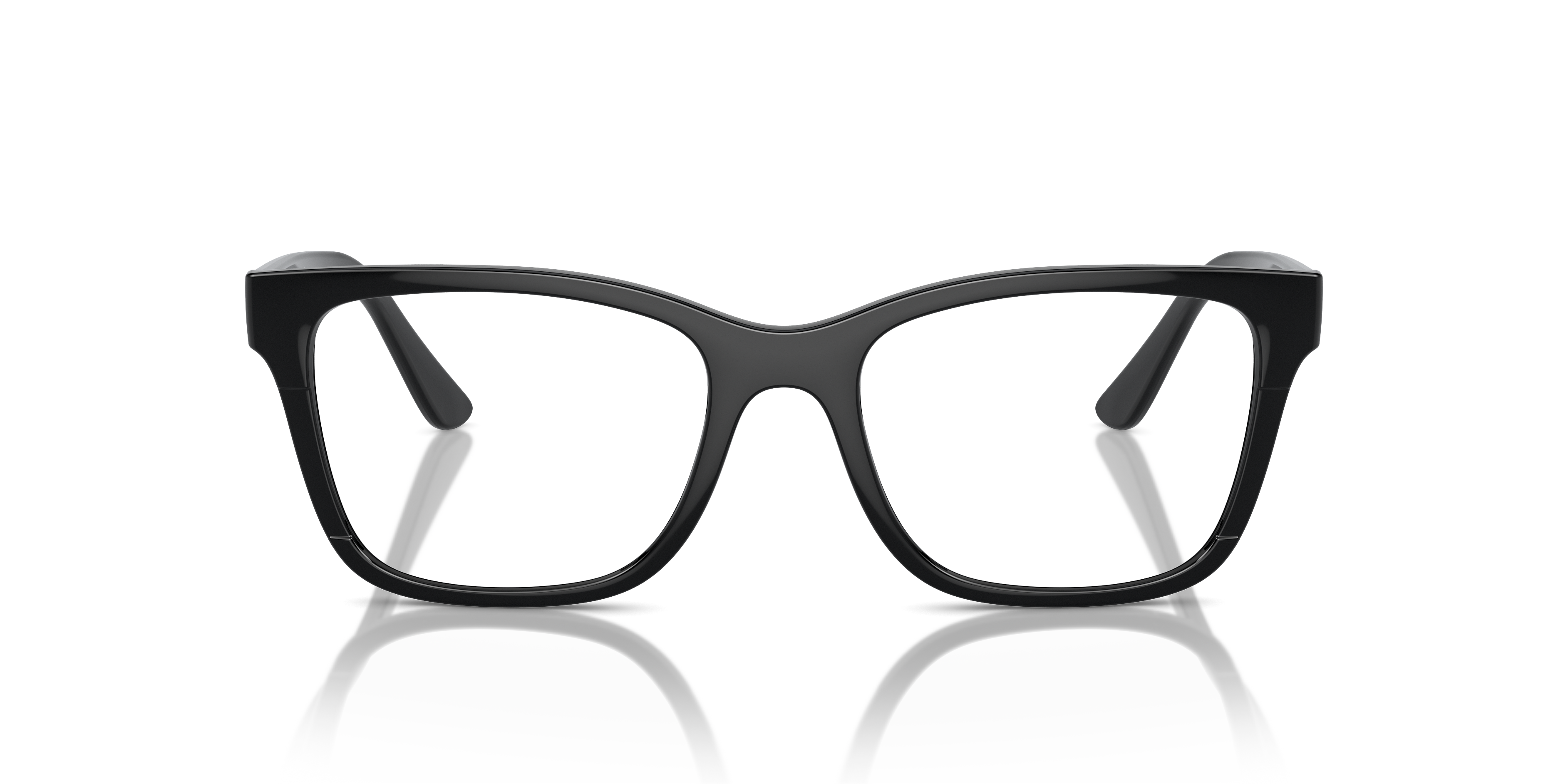 Vogue Eyewear VO5556 Black Size S 114$