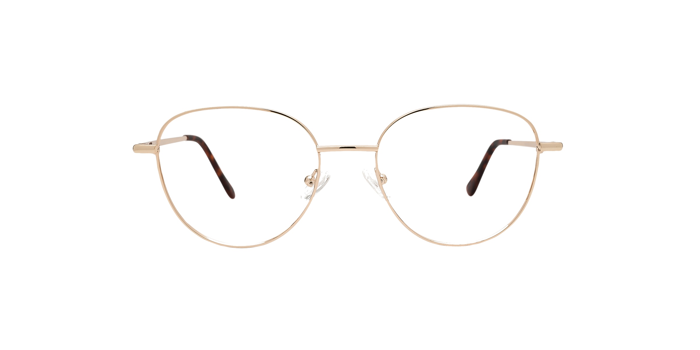 Clearly Glasses VEGREVILLE